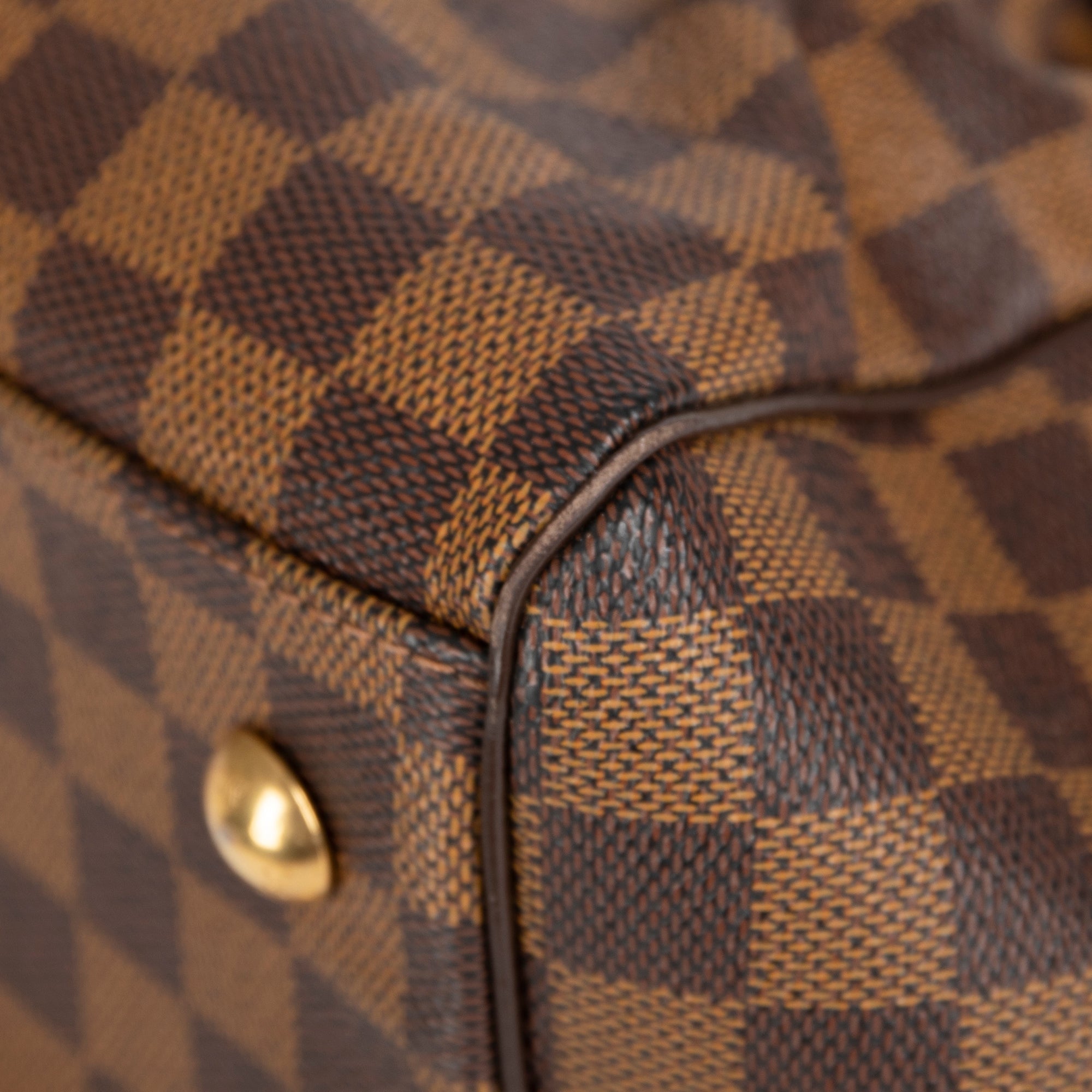 Louis Vuitton Damier Ebene Trevi PM