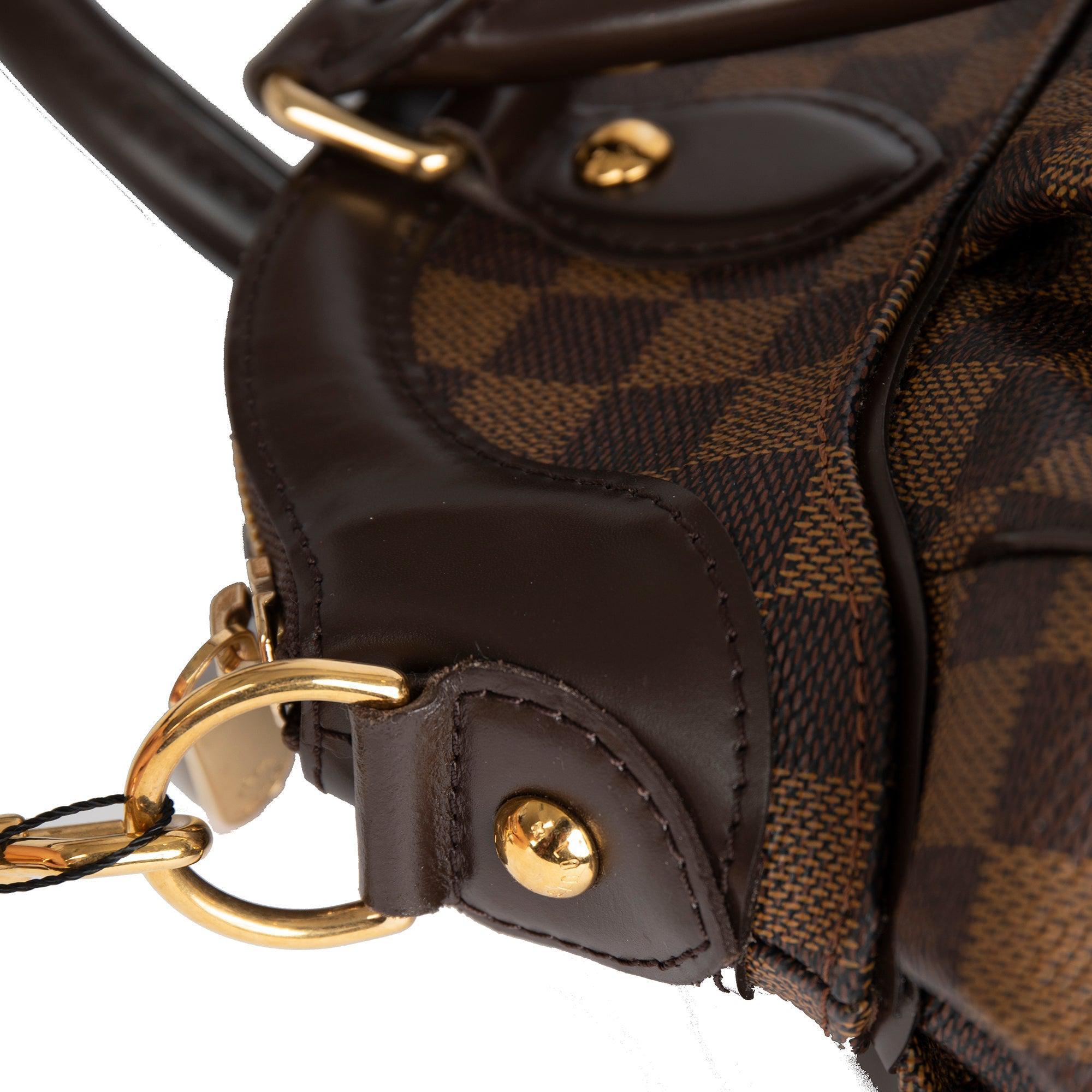 Louis Vuitton Damier Ebene Trevi PM
