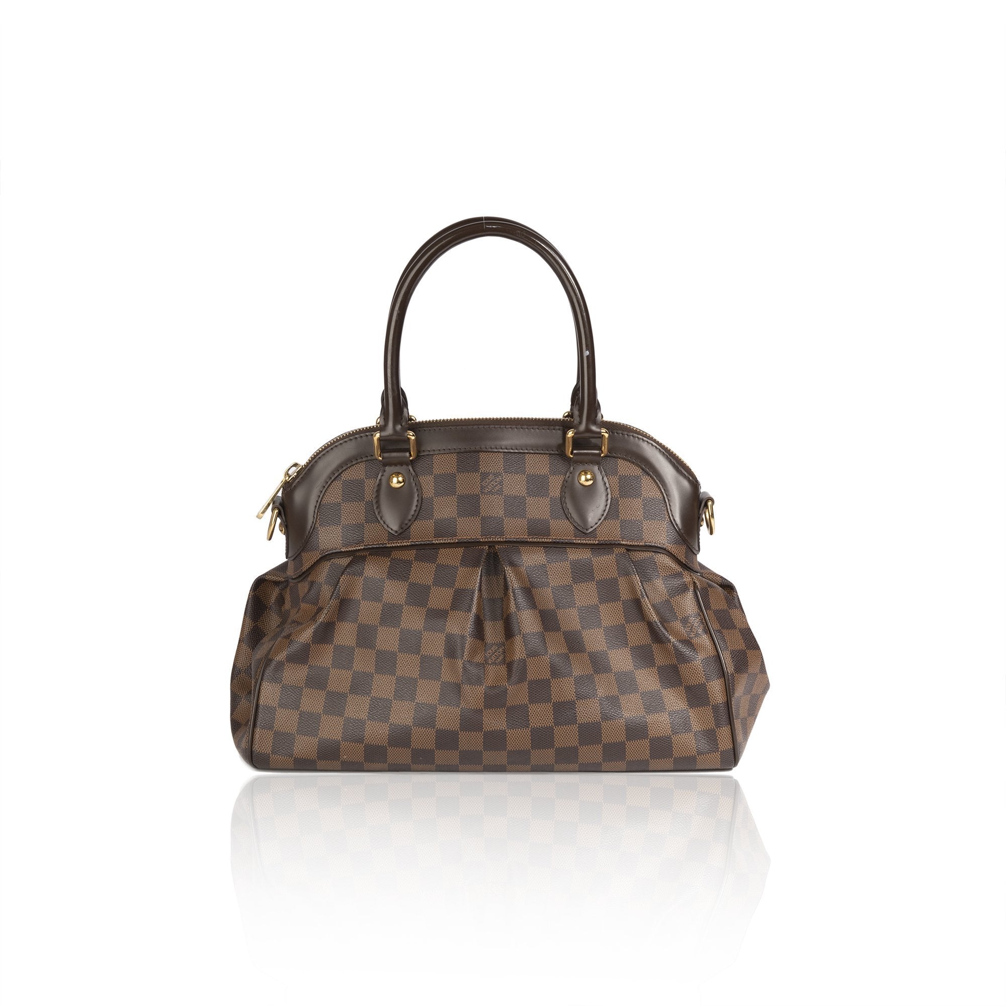 Louis Vuitton Damier Ebene Trevi PM