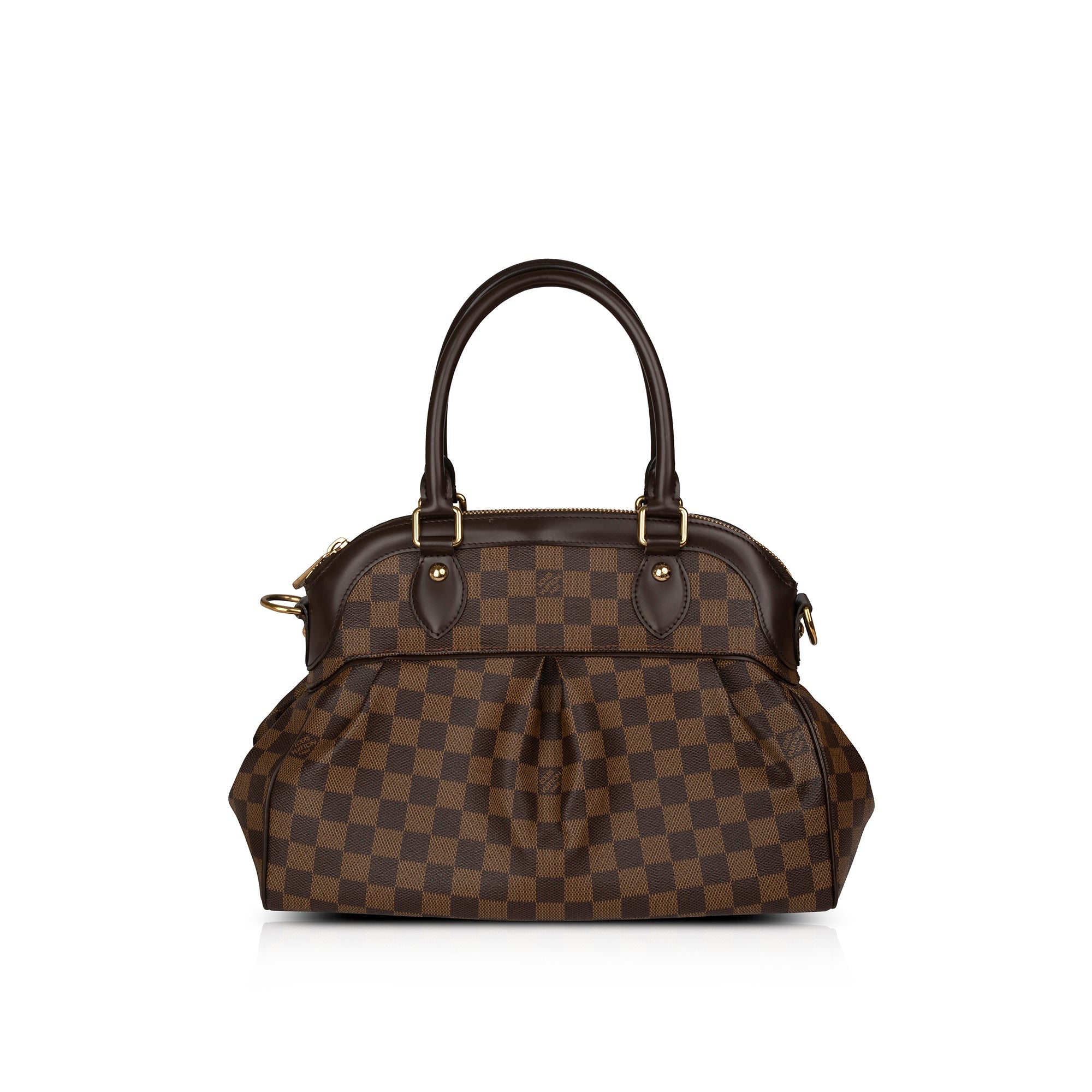 Louis Vuitton Damier Ebene Trevi PM