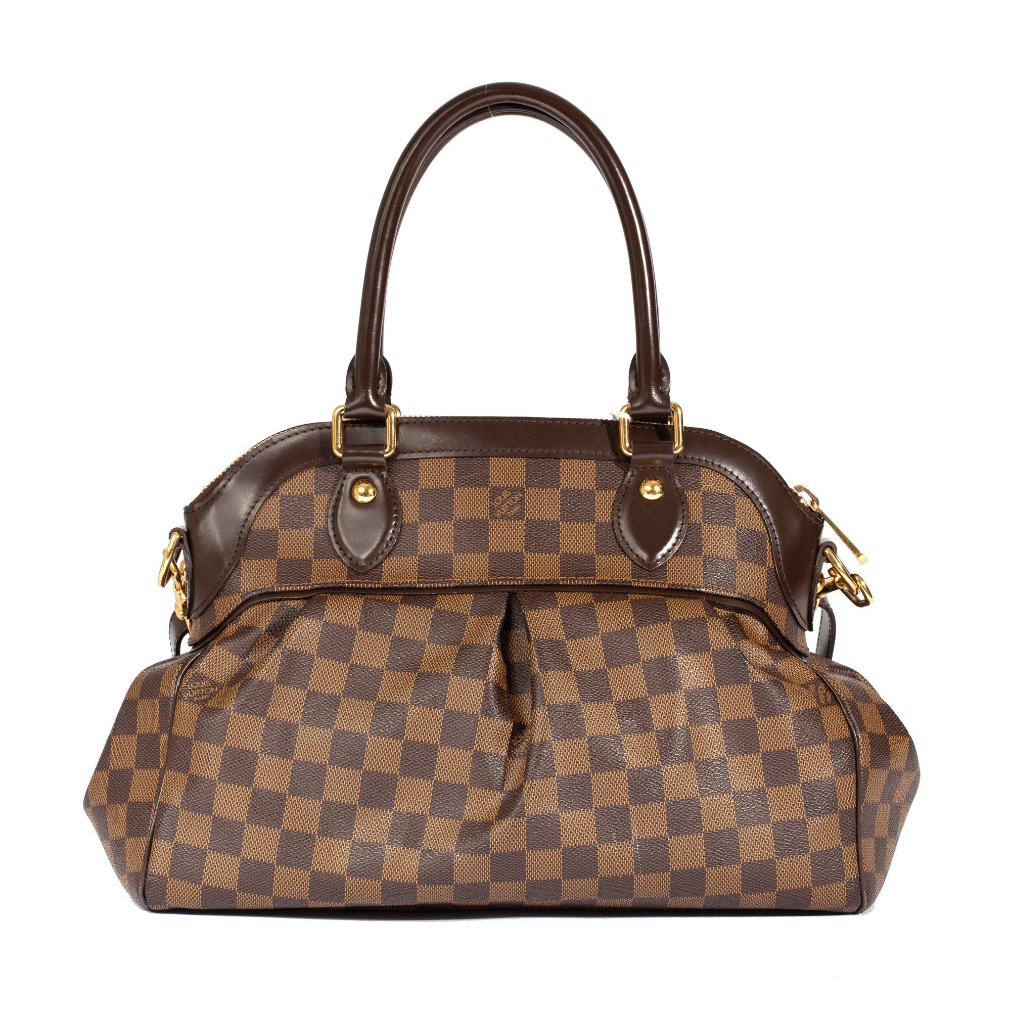 Louis Vuitton Damier Ebene Trevi PM