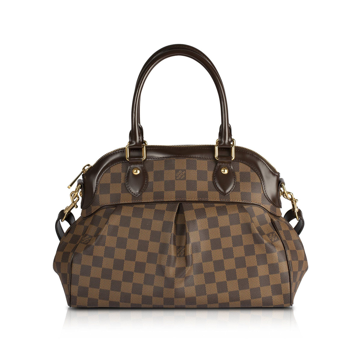 Louis Vuitton Damier Ebene Trevi PM