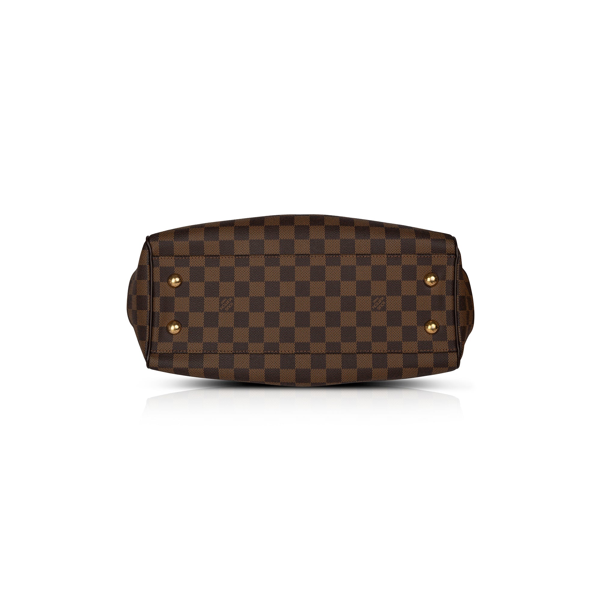 Louis Vuitton Damier Ebene Trevi PM