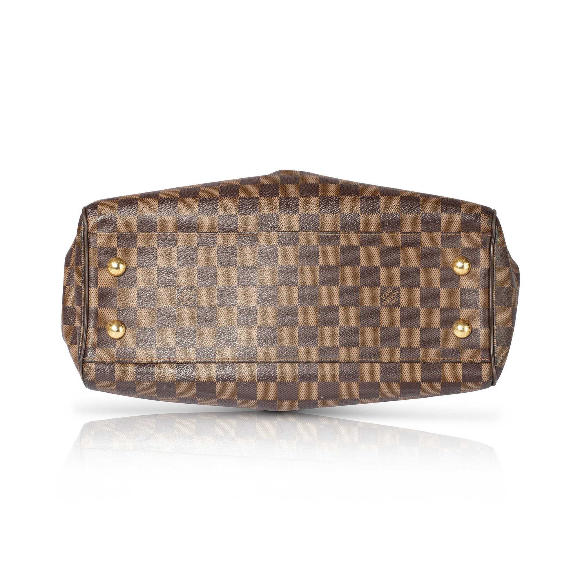 Louis Vuitton Damier Ebene Trevi PM