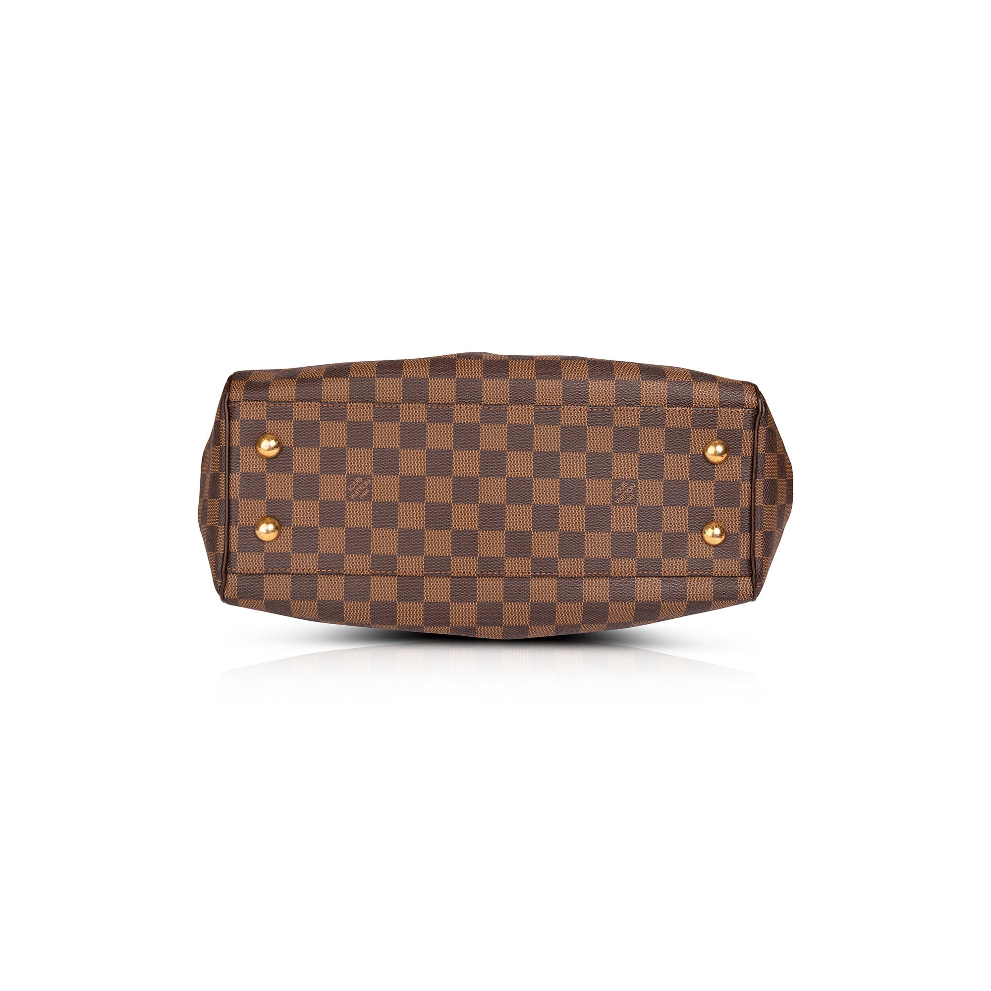 Louis Vuitton Damier Ebene Trevi PM