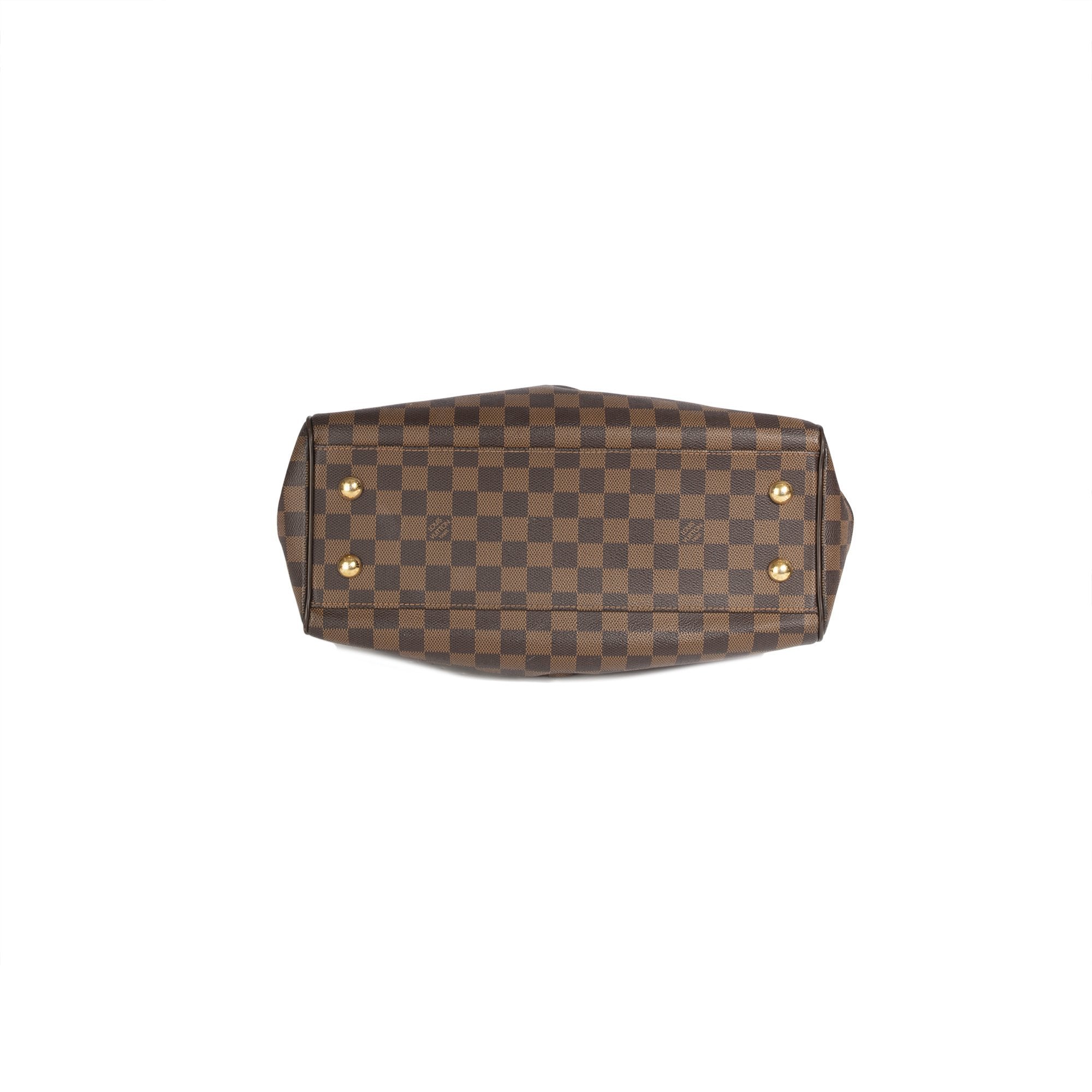 Louis Vuitton Damier Ebene Trevi PM