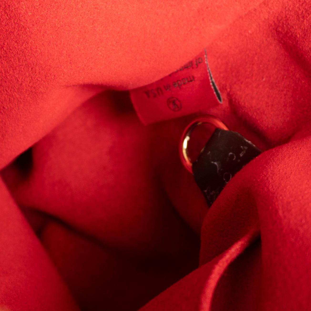 Louis Vuitton Damier Ebene Trevi PM