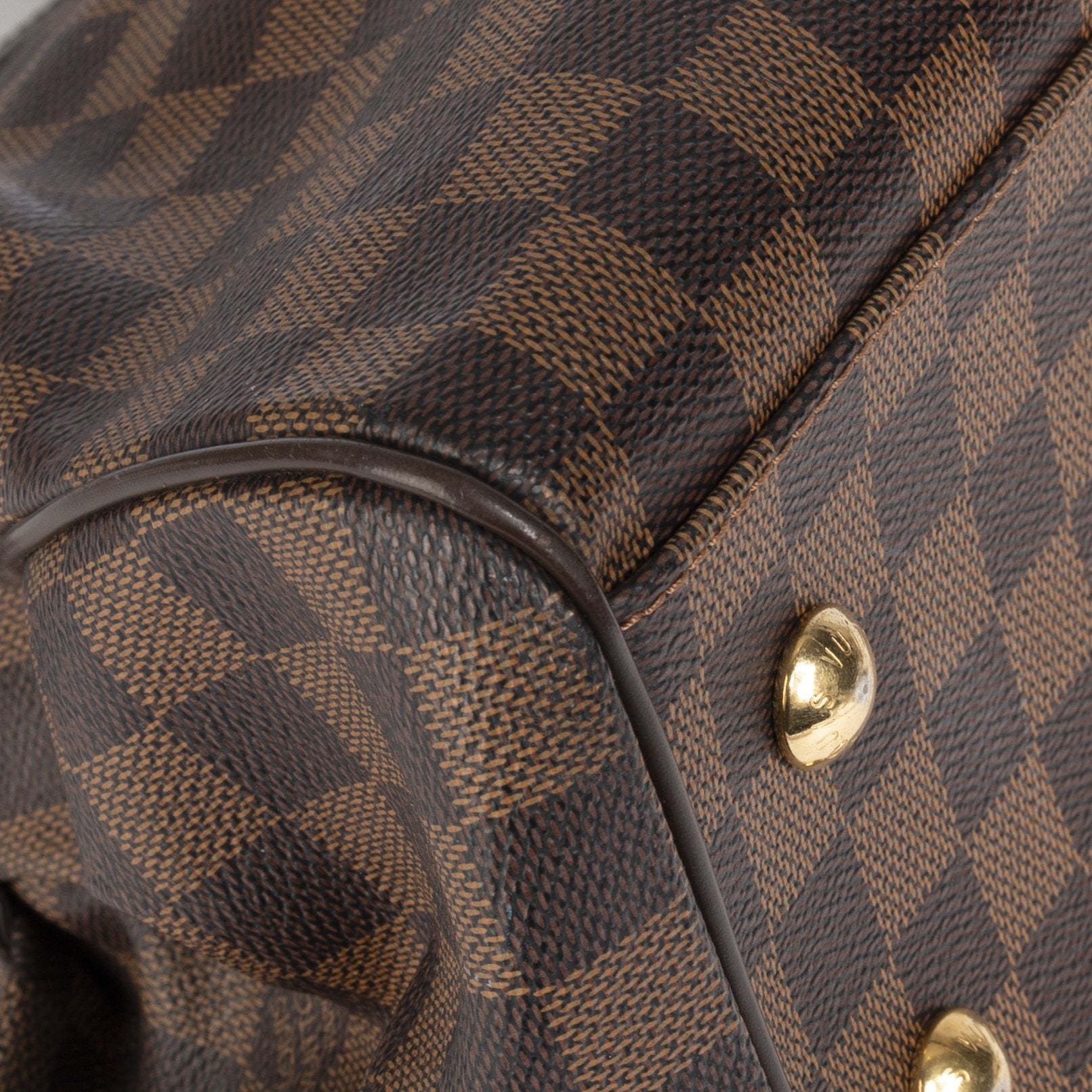 Louis Vuitton Damier Ebene Trevi PM