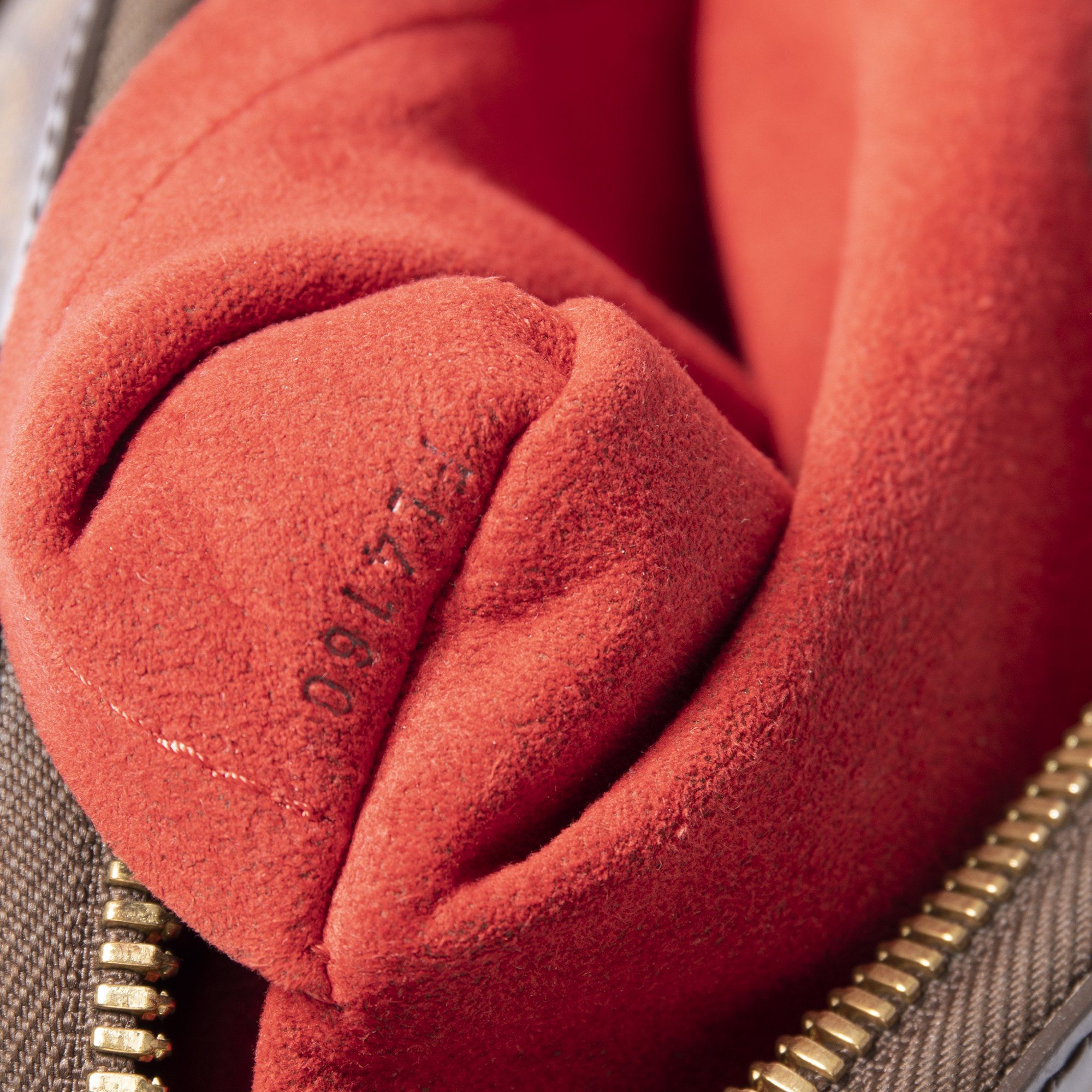 Louis Vuitton Damier Ebene Trevi PM