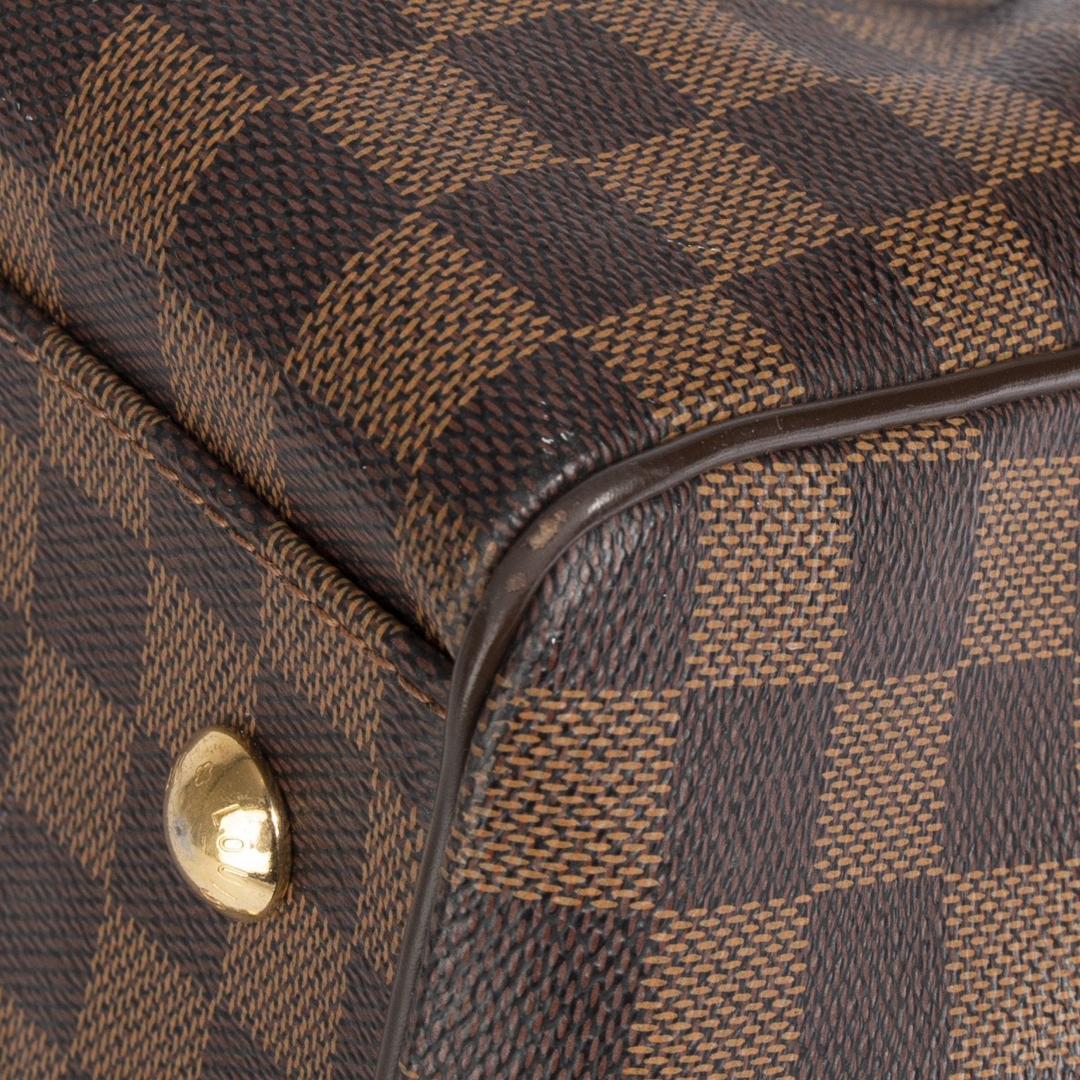 Louis Vuitton Damier Ebene Trevi PM