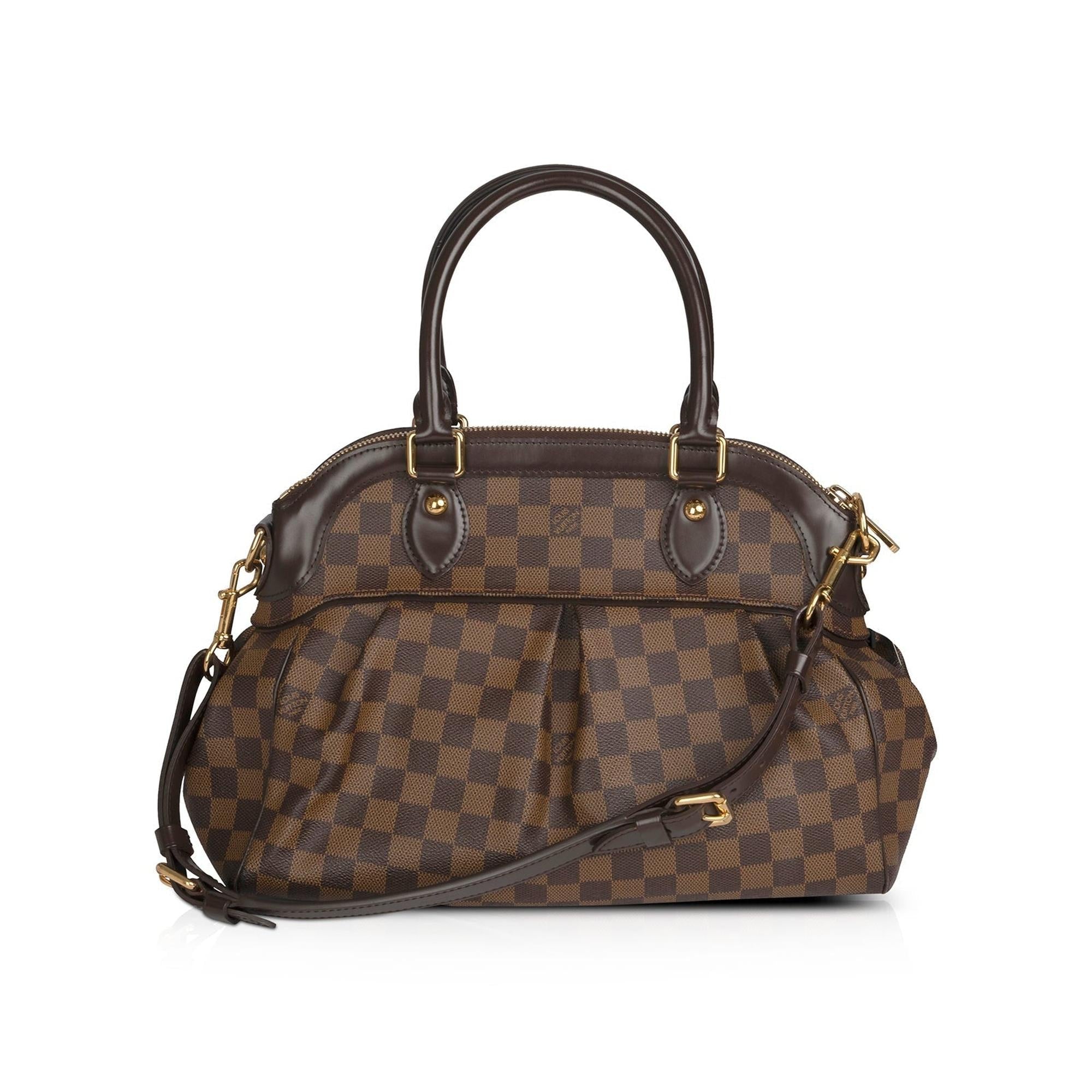 Louis Vuitton Damier Ebene Trevi PM