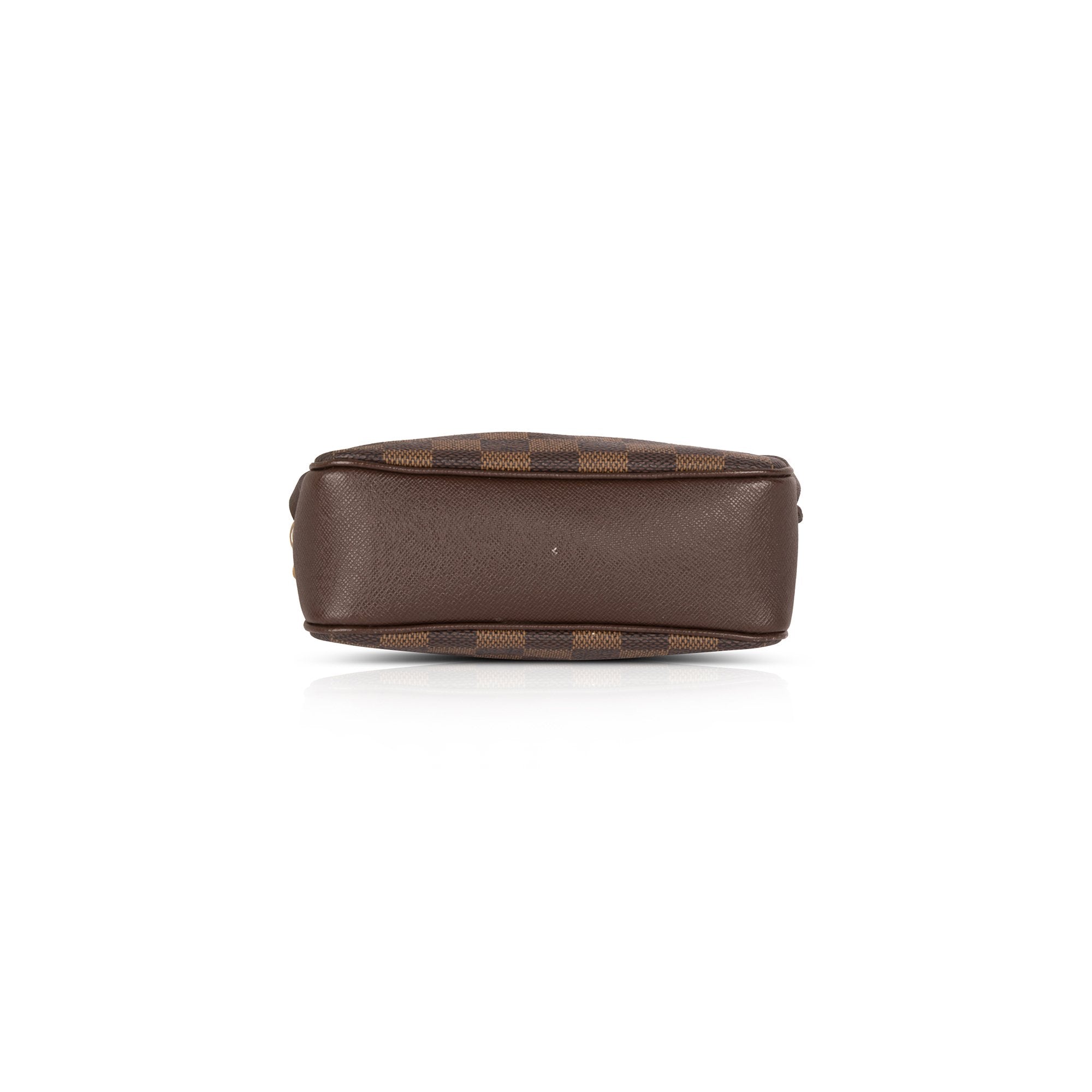 Louis Vuitton Damier Ebene Trousser Pochette