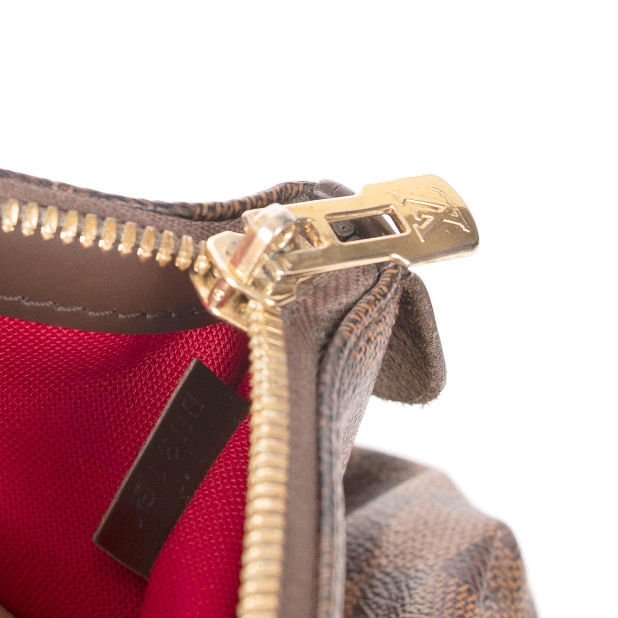 Louis Vuitton Damier Ebene Verona MM