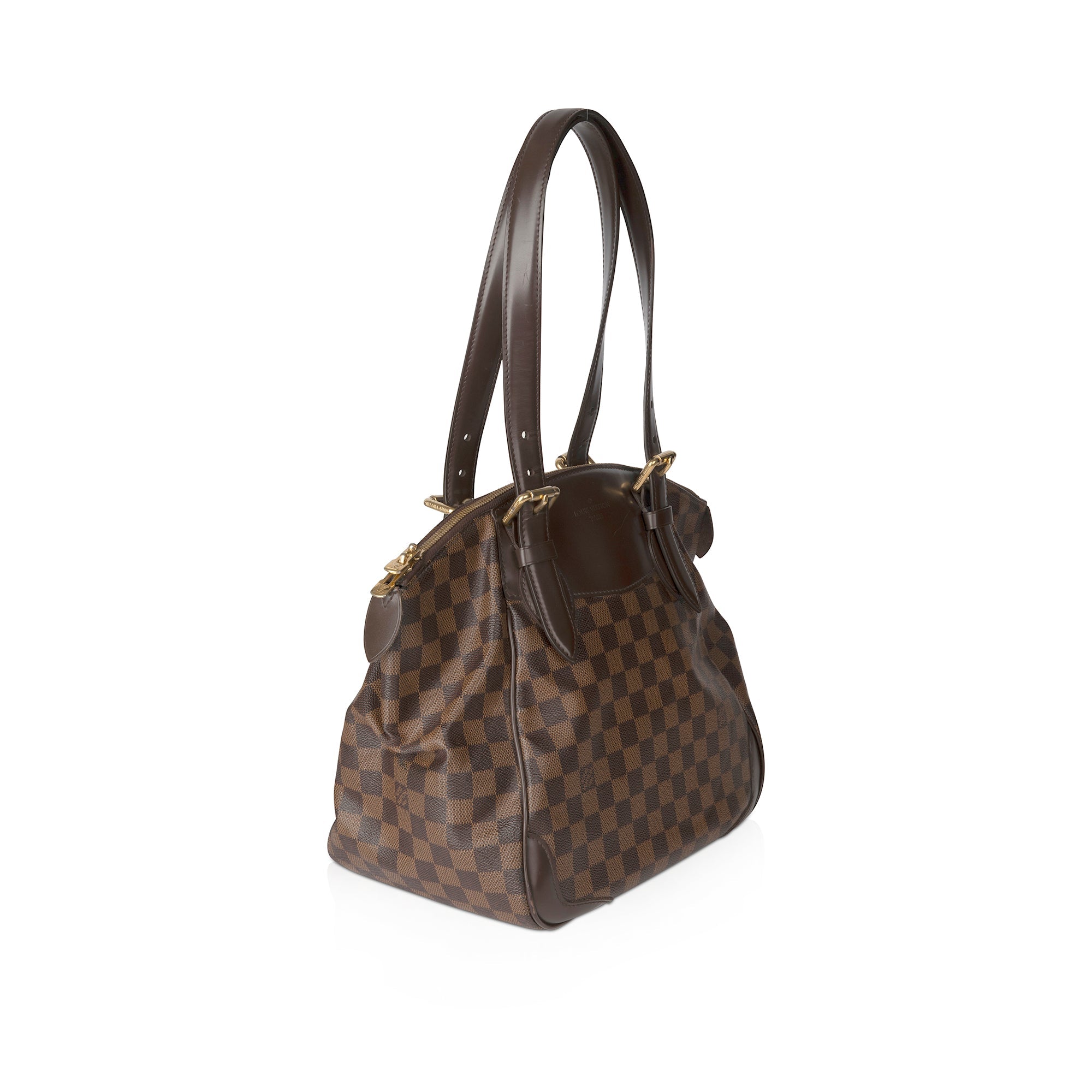 Louis Vuitton Damier Ebene Verona MM