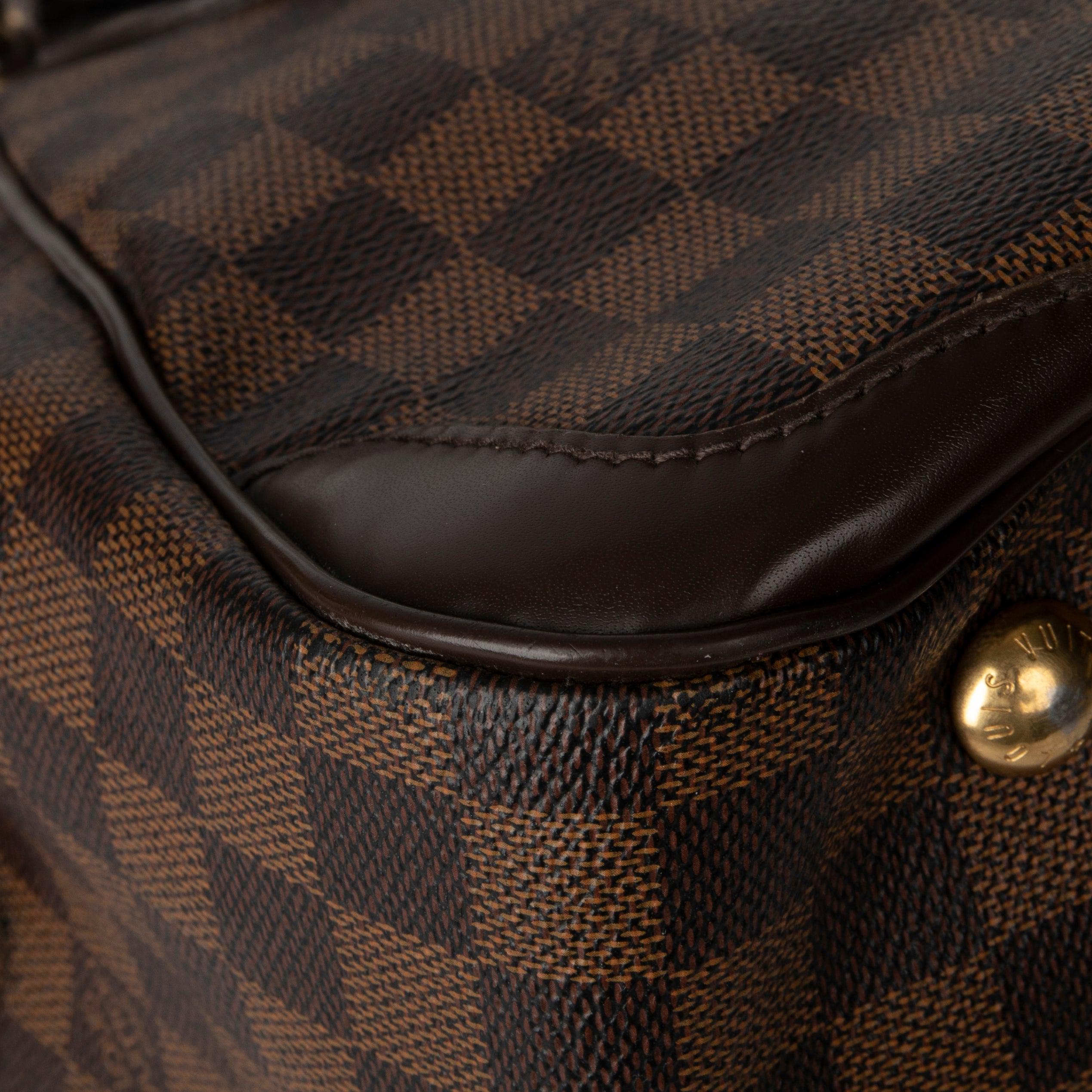 Louis Vuitton Damier Ebene Verona MM