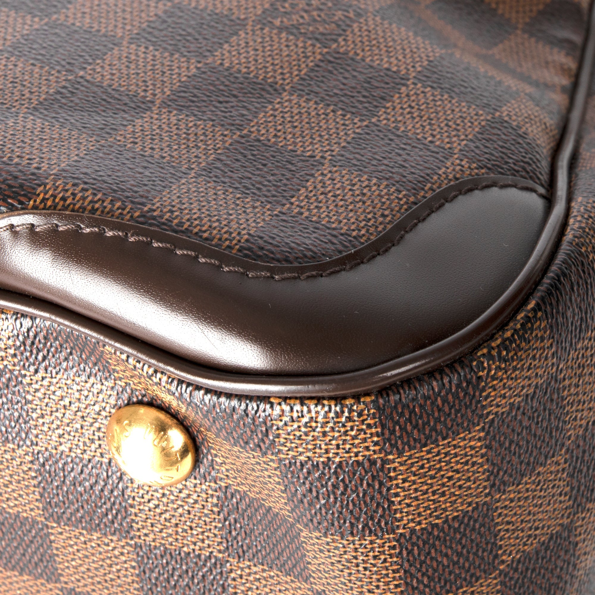 Louis Vuitton Damier Ebene Verona MM