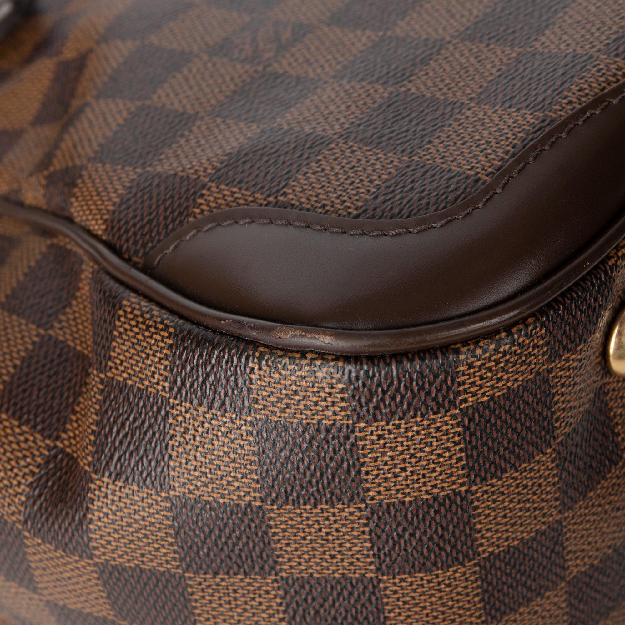 Louis Vuitton Damier Ebene Verona MM