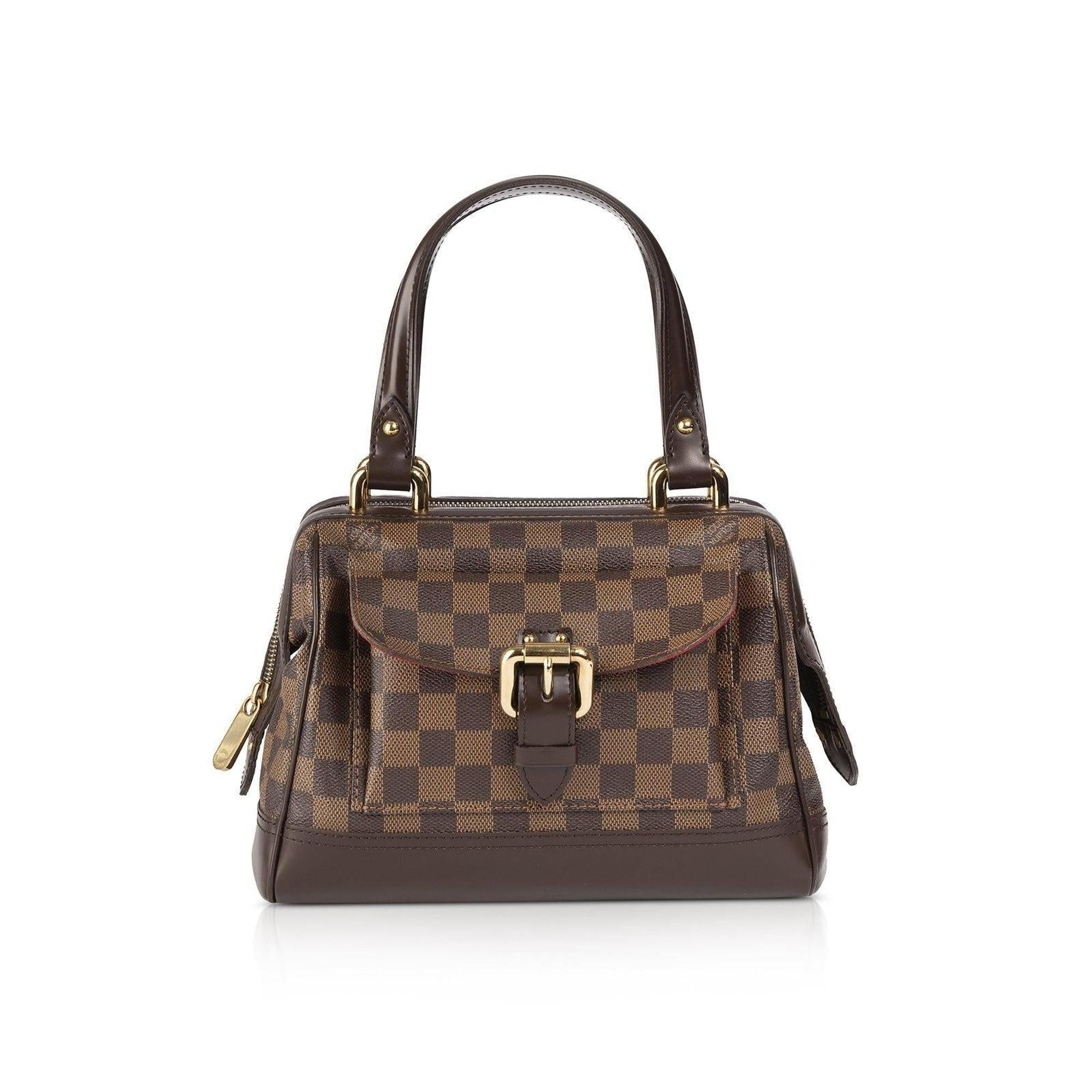 Louis Vuitton Damier Ebene knightsbridge