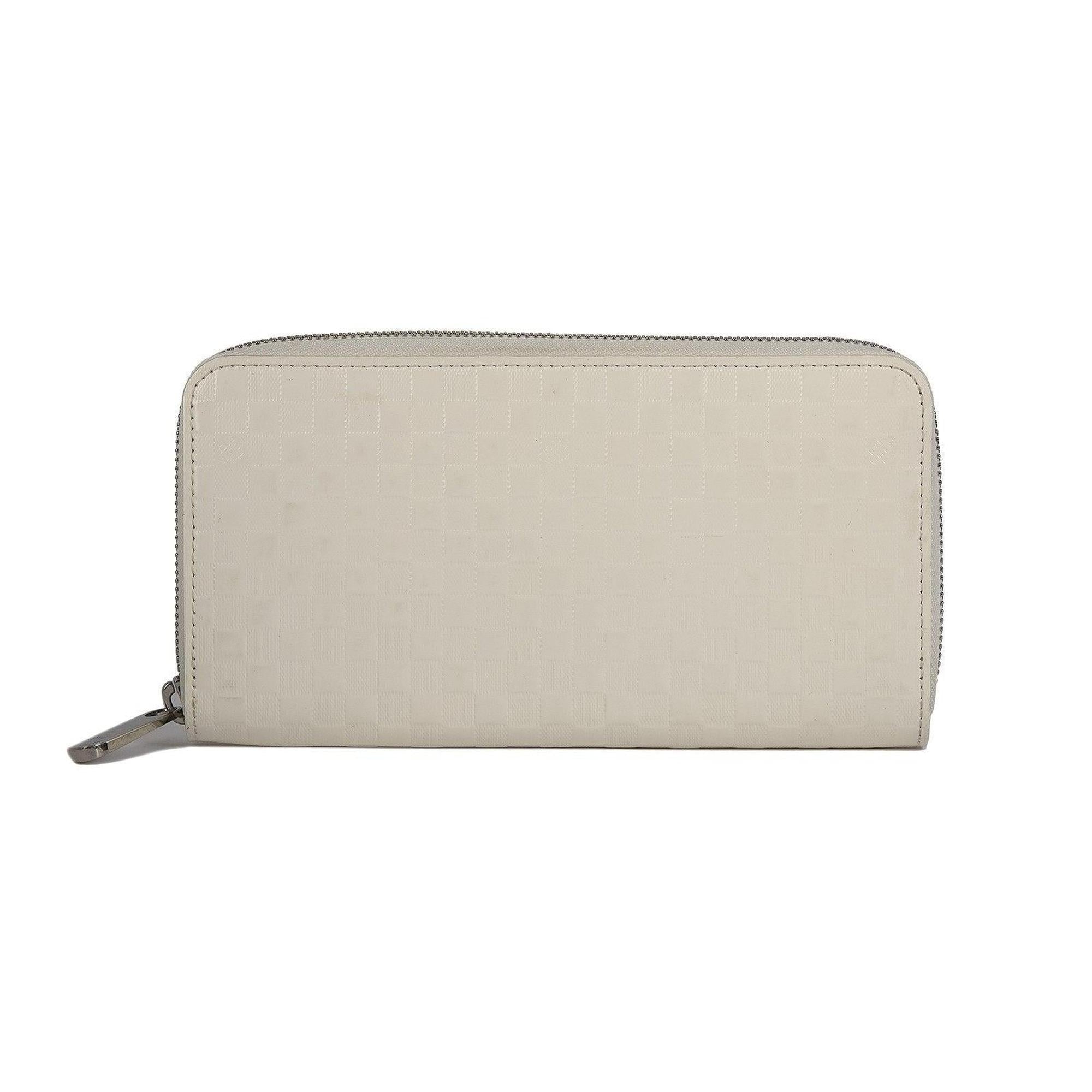 Louis Vuitton Damier Facette Zippy Wallet w/ Box