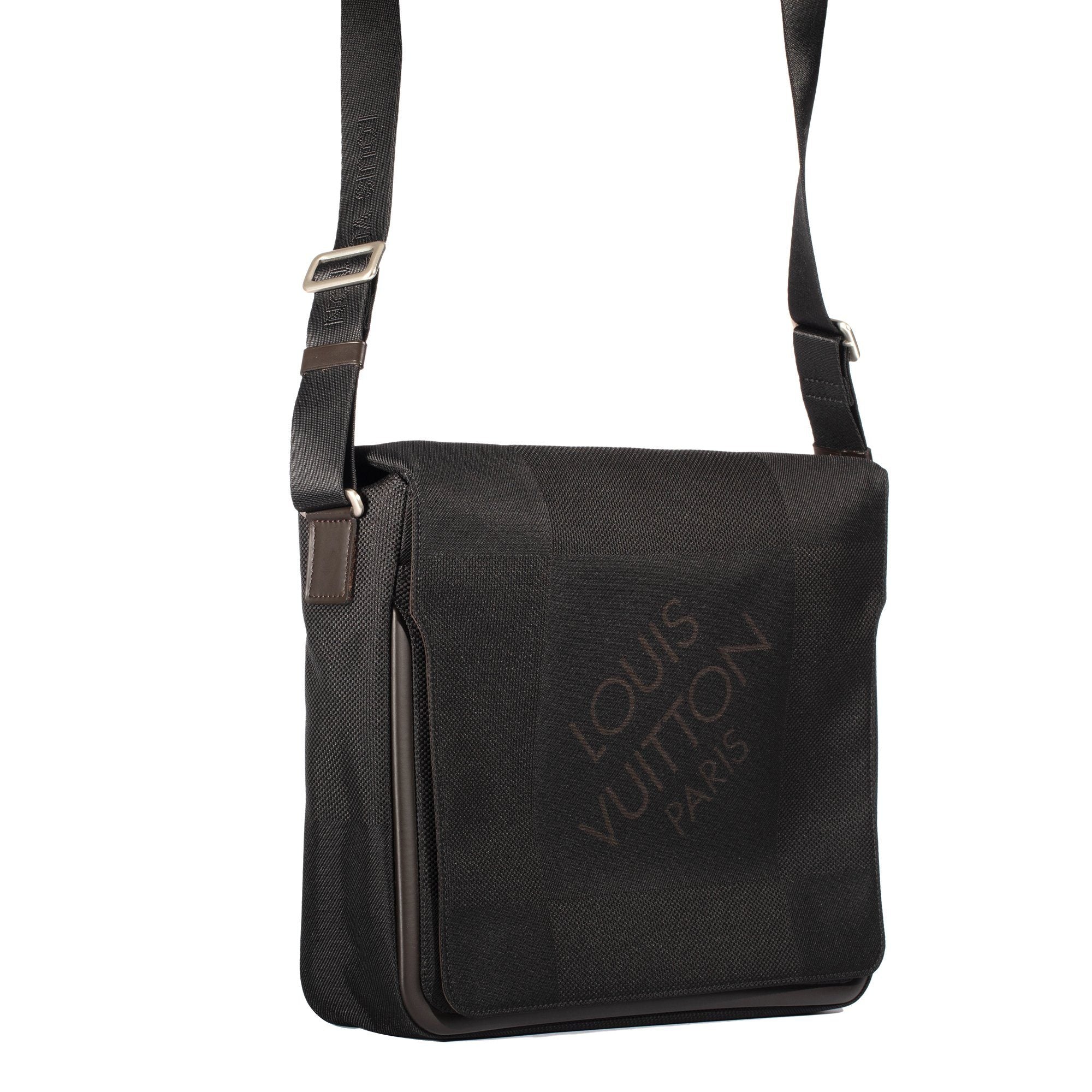 Louis Vuitton Damier Geant Messenger Bag Oliver Jewellery