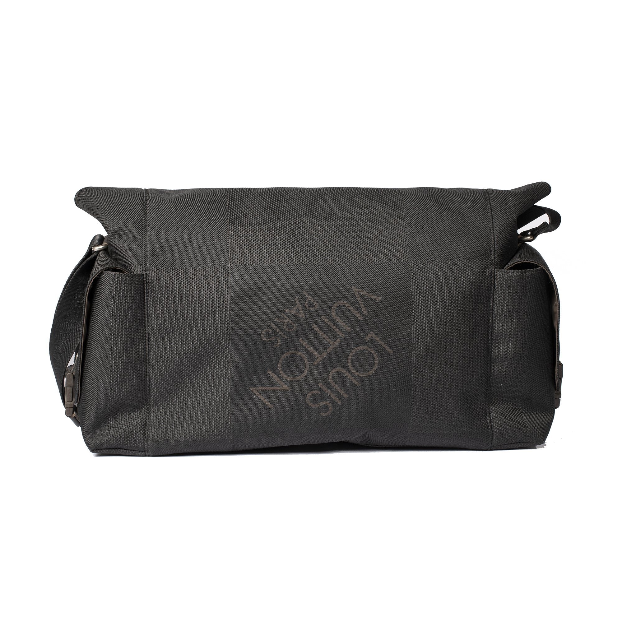 Louis Vuitton Damier Geant Messenger Bag