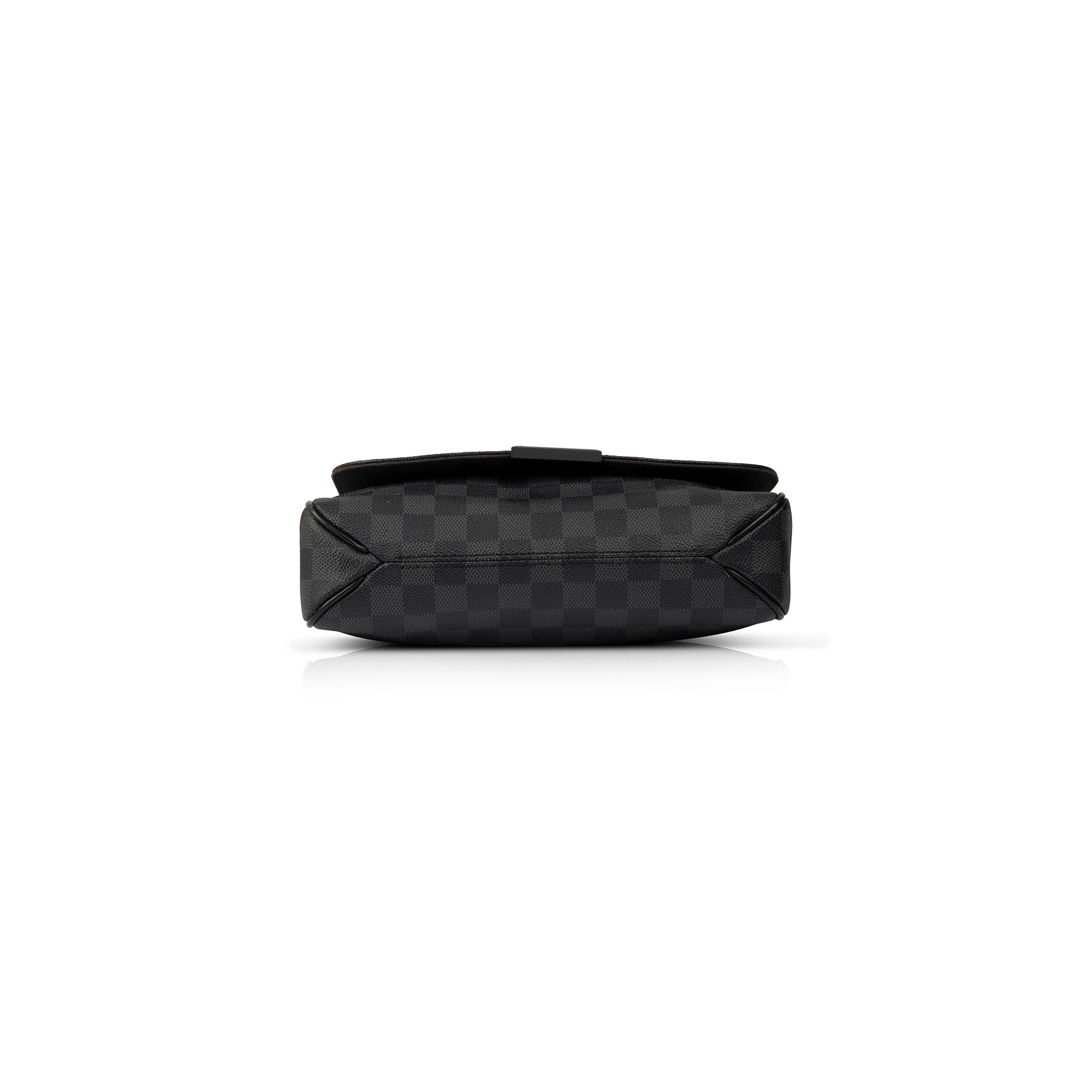 Louis Vuitton Damier Graphite District PM