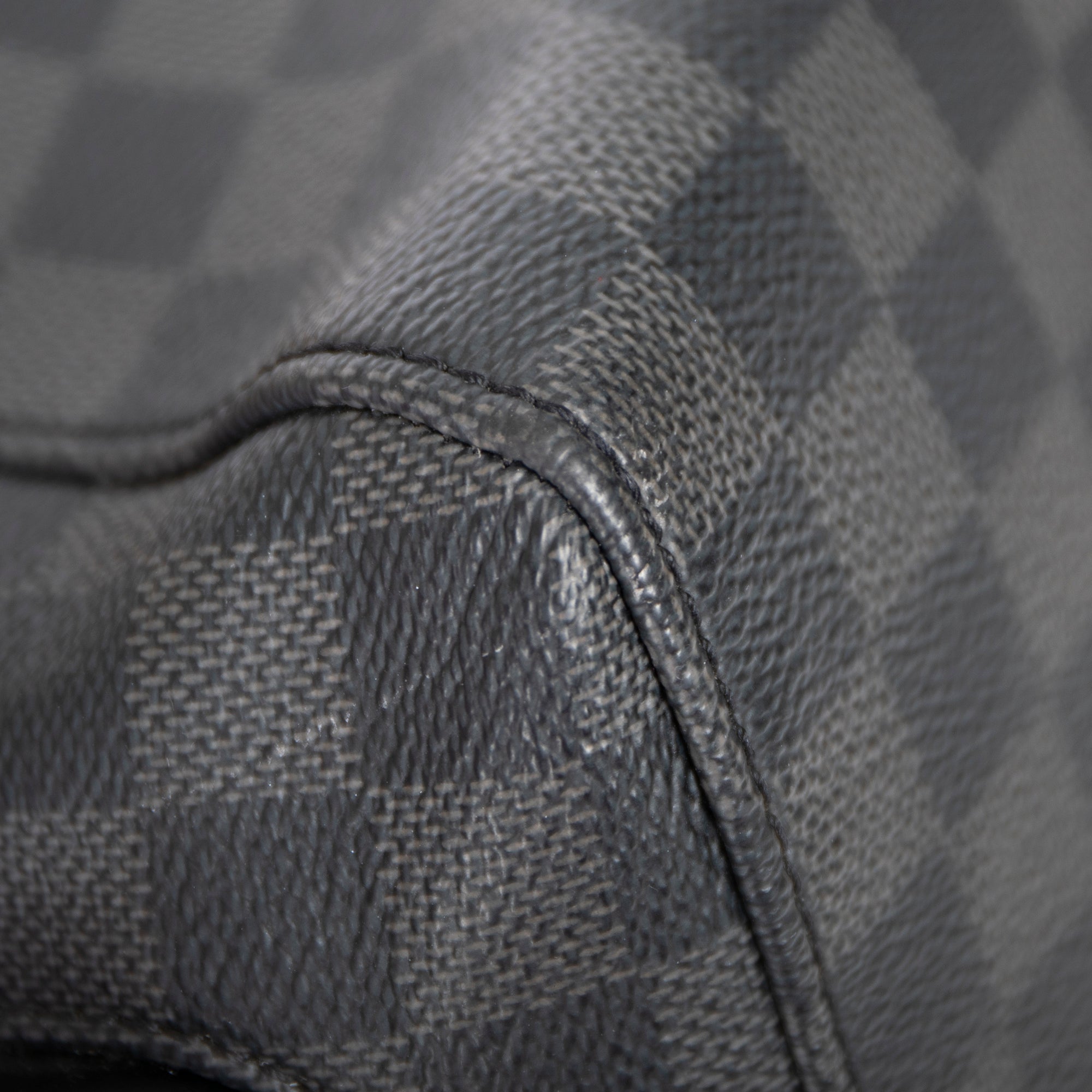 Louis Vuitton Damier Graphite Josh Backpack