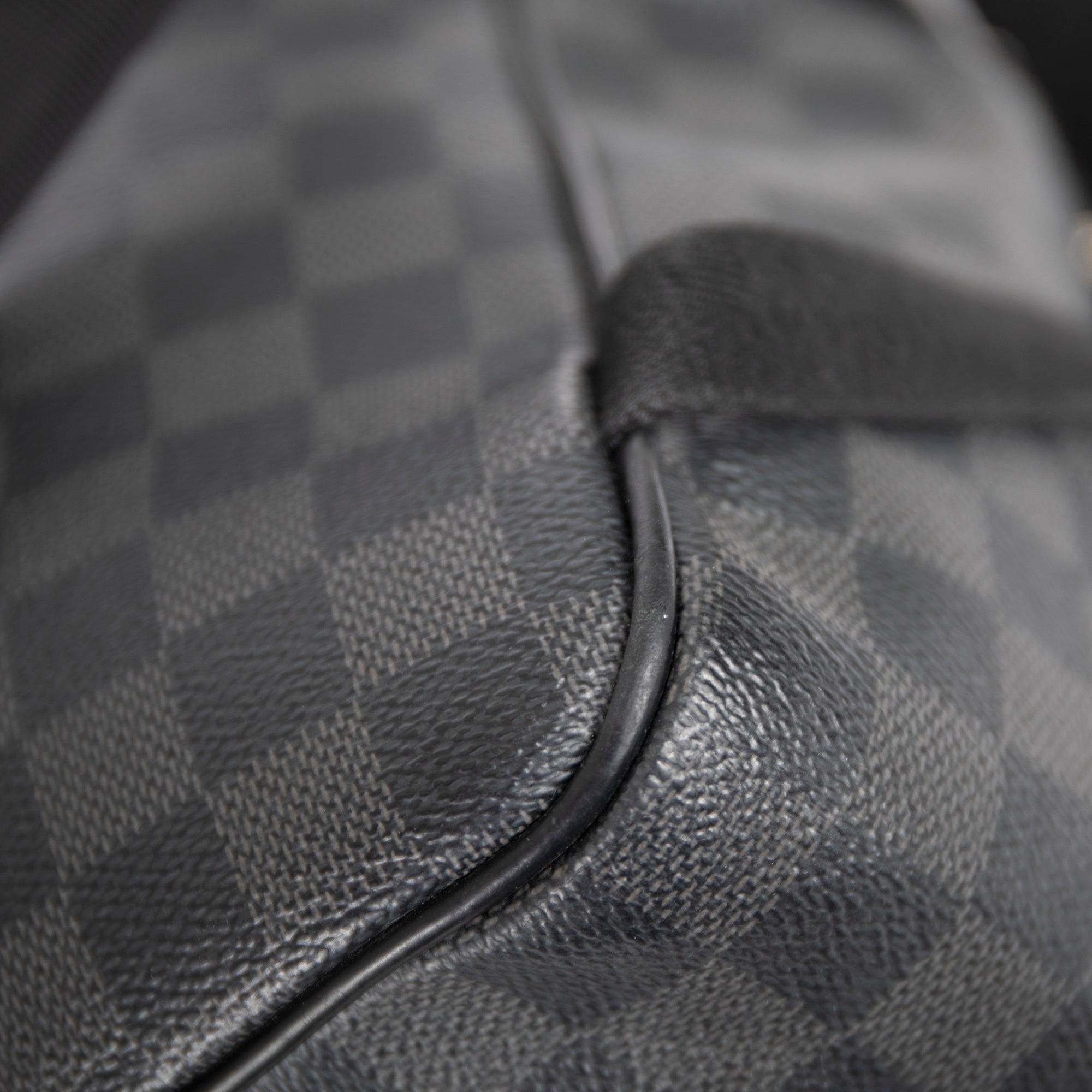 Louis Vuitton Damier Graphite Josh Backpack