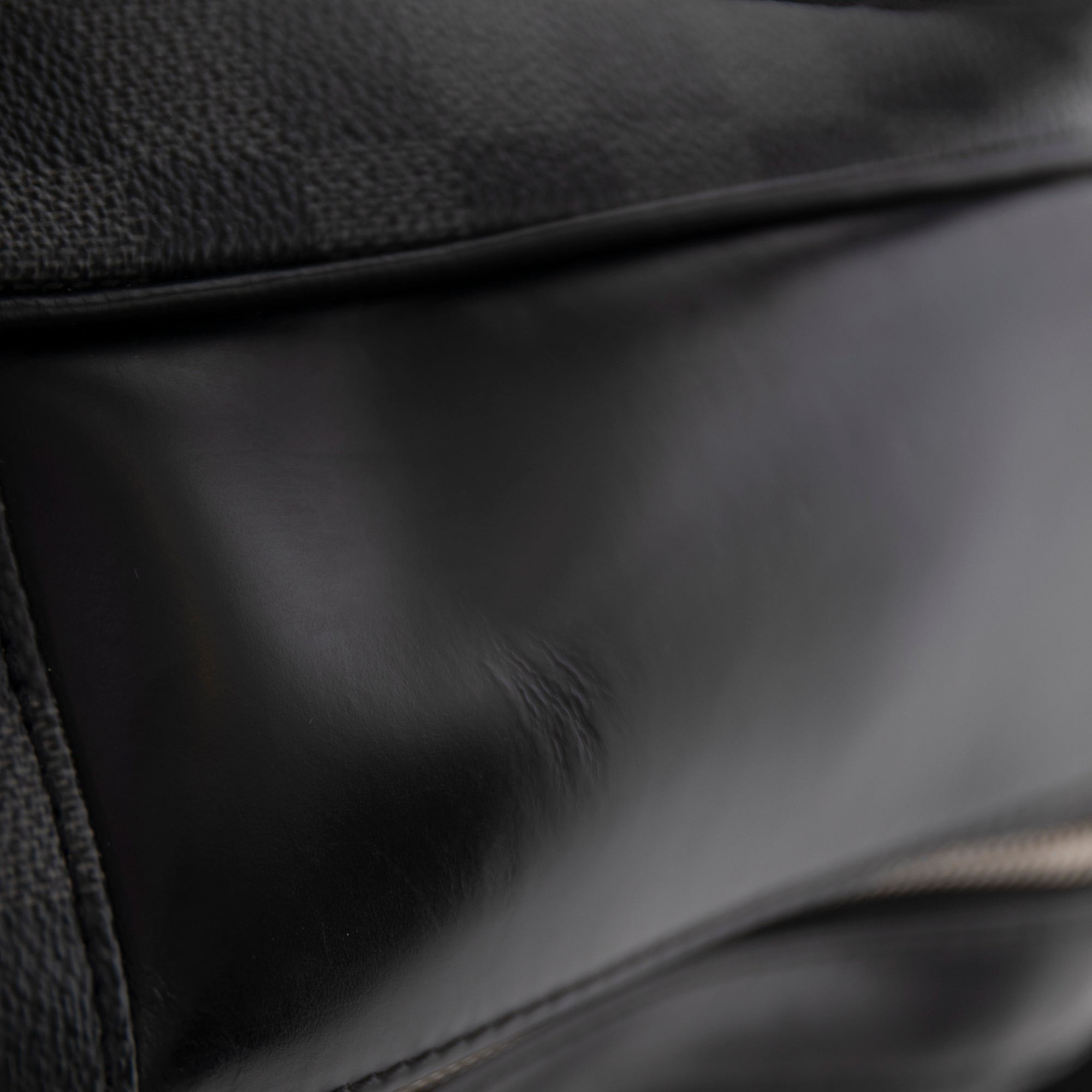 Louis Vuitton Damier Graphite Josh Backpack