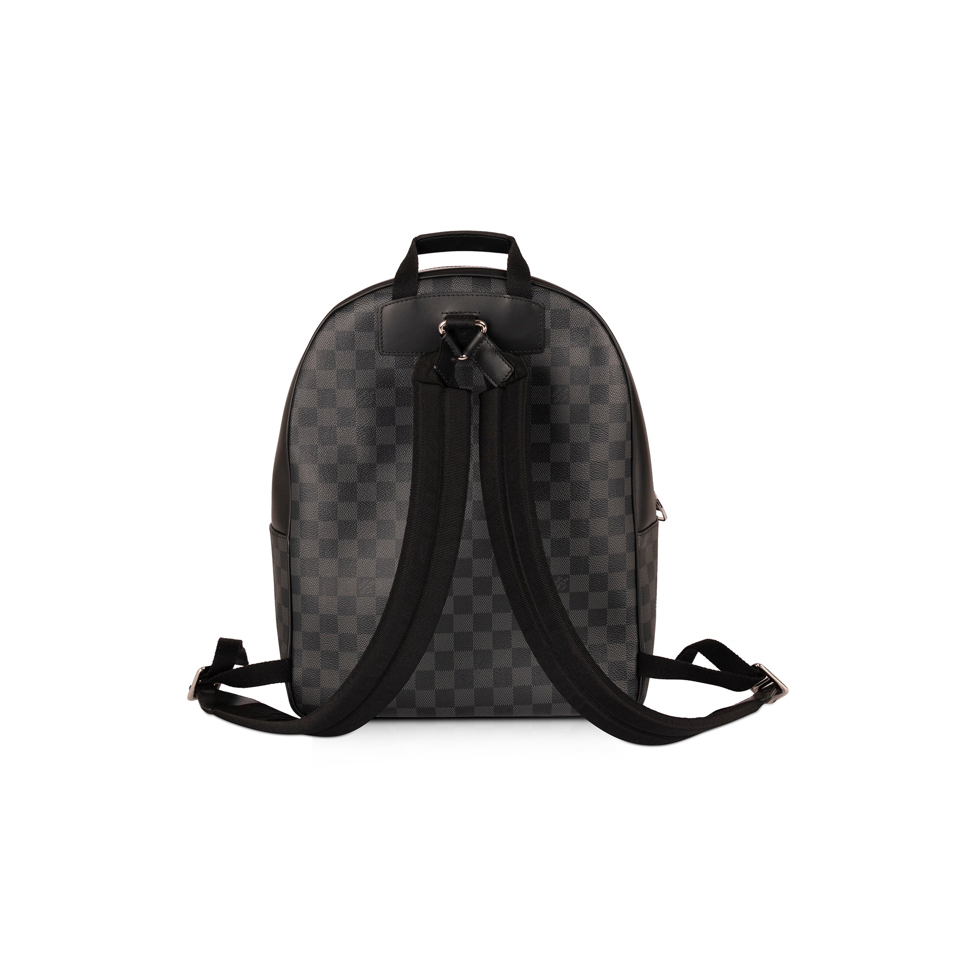 Louis Vuitton Damier Graphite Josh Backpack