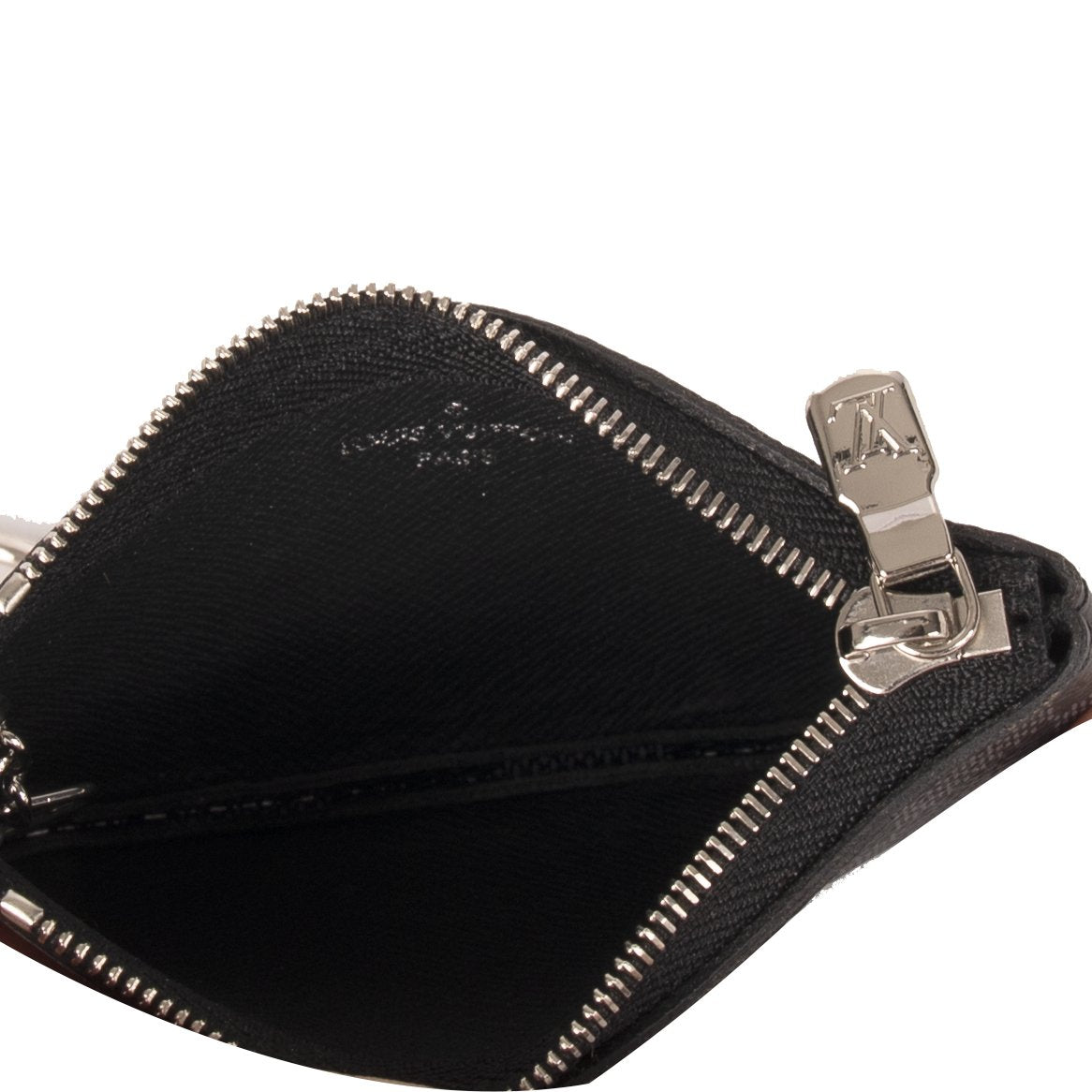Louis Vuitton Damier Graphite Key Pouch – Oliver Jewellery