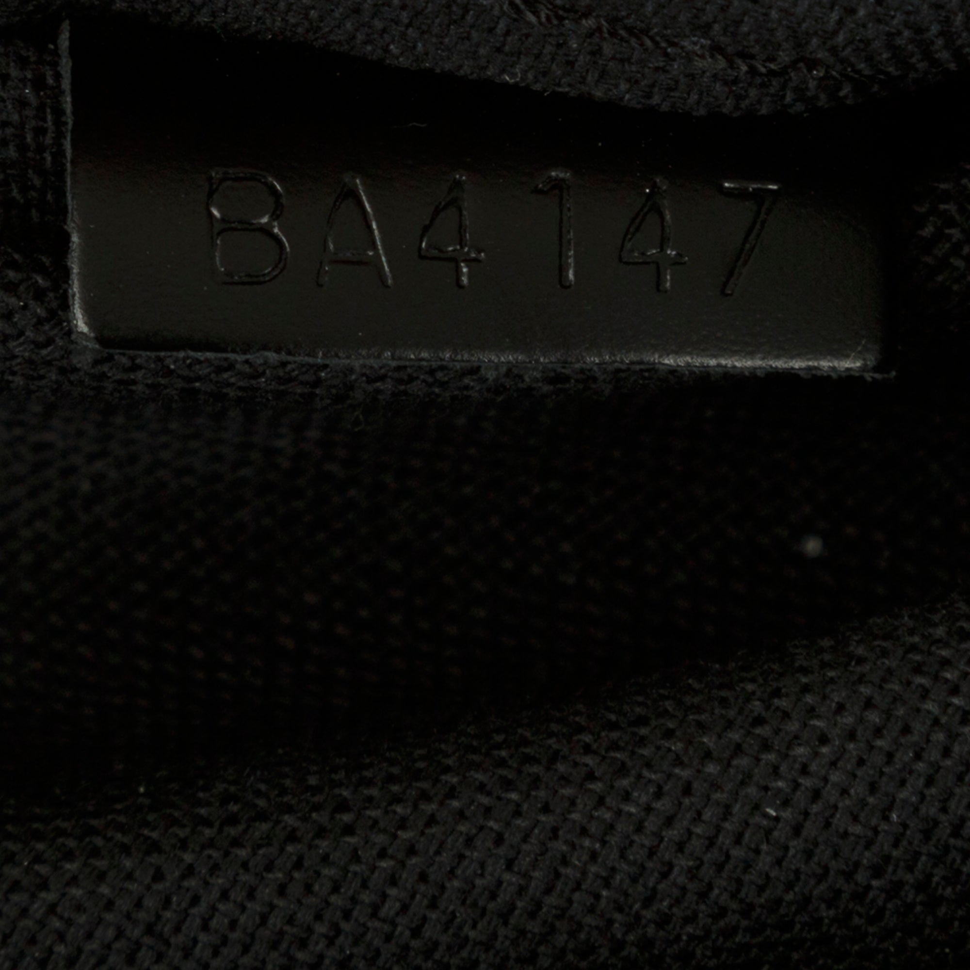 Louis Vuitton Damier Graphite Michael Backpack