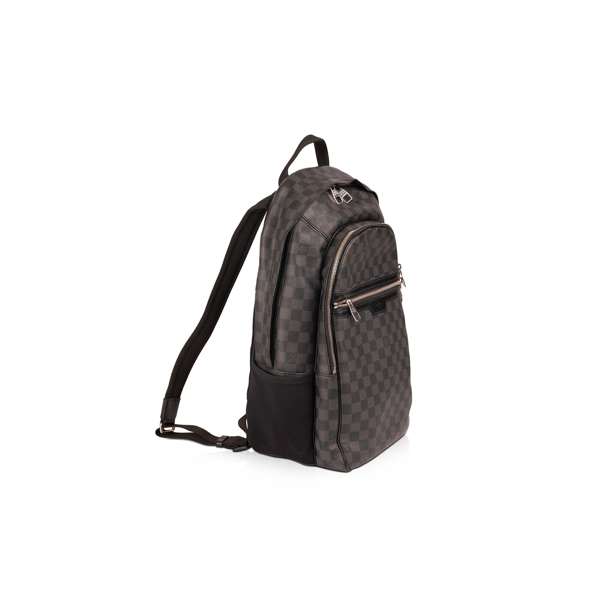 Louis Vuitton Damier Graphite Michael Backpack