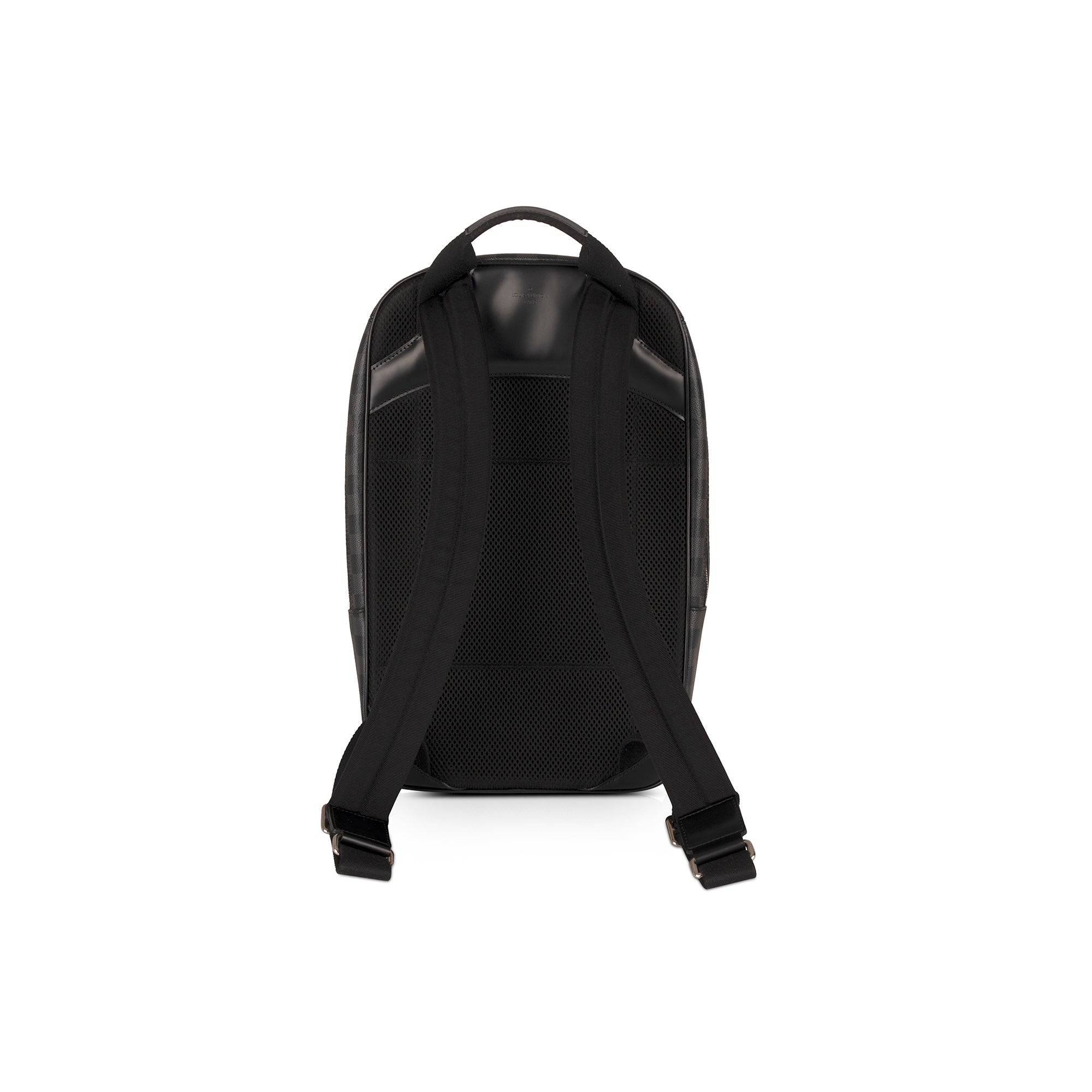 Louis Vuitton Damier Graphite Michael Backpack
