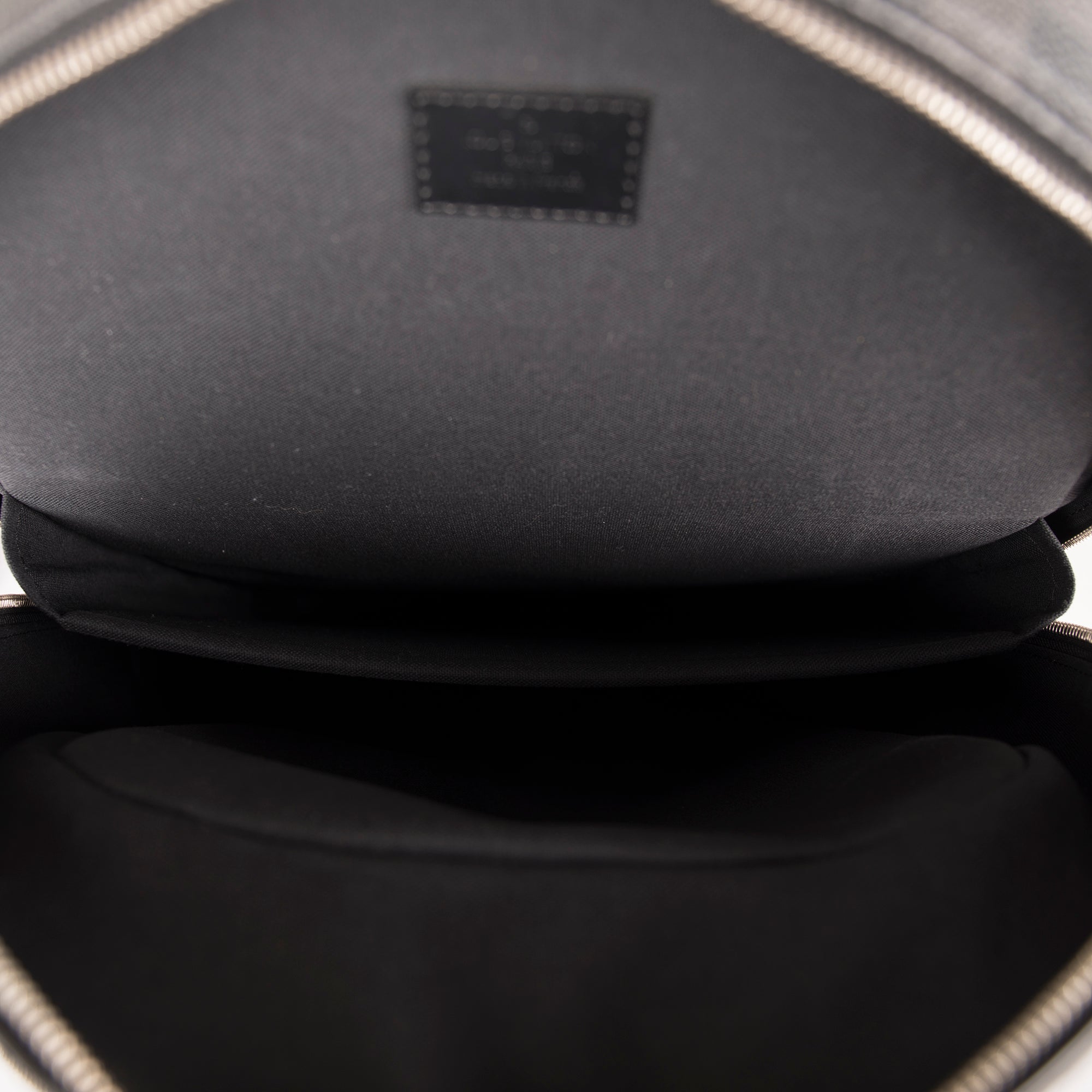 Louis Vuitton Damier Graphite Michael Backpack
