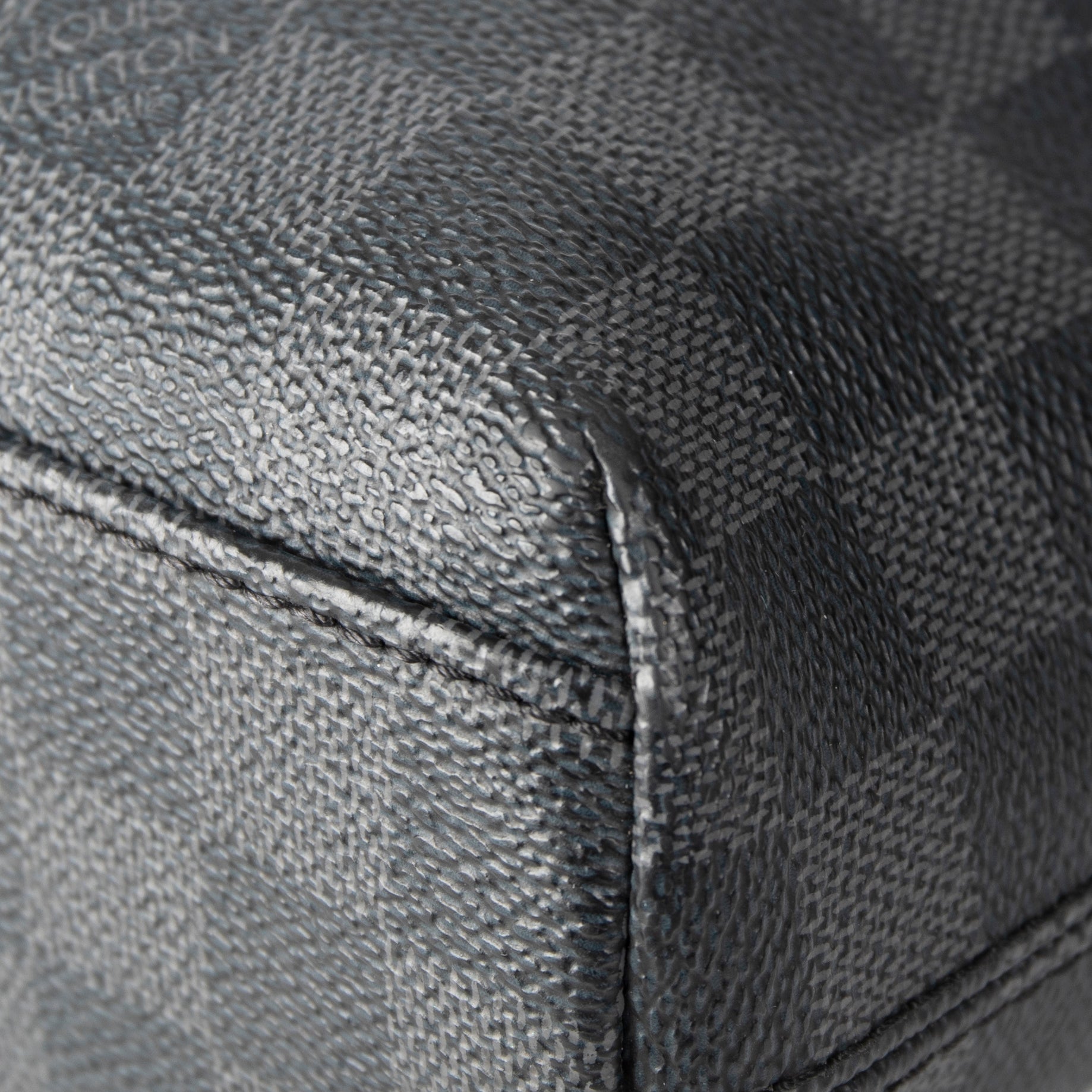 Louis Vuitton Damier Graphite Mick PM