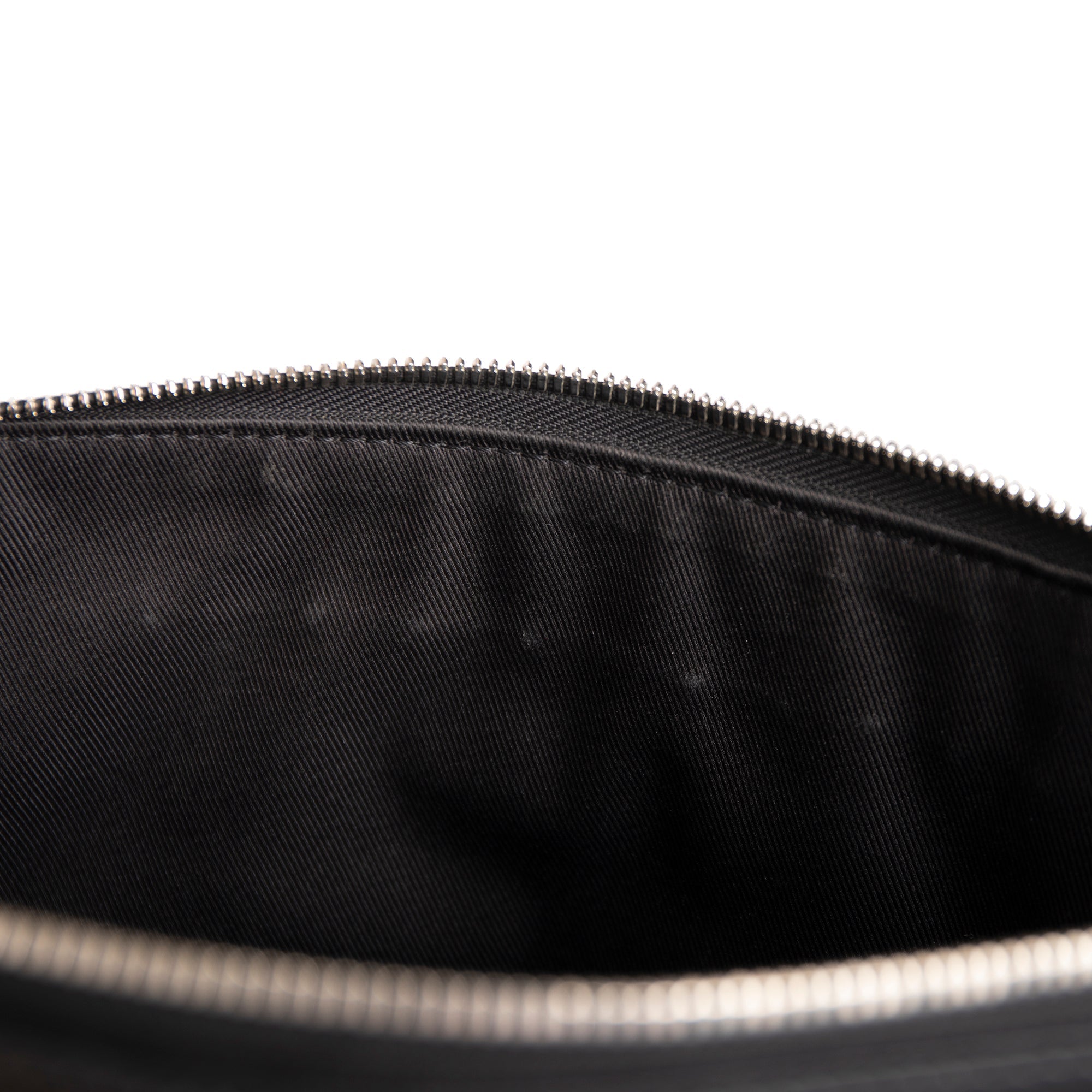 Louis Vuitton Damier Graphite Mick PM w/ Box & Receipt