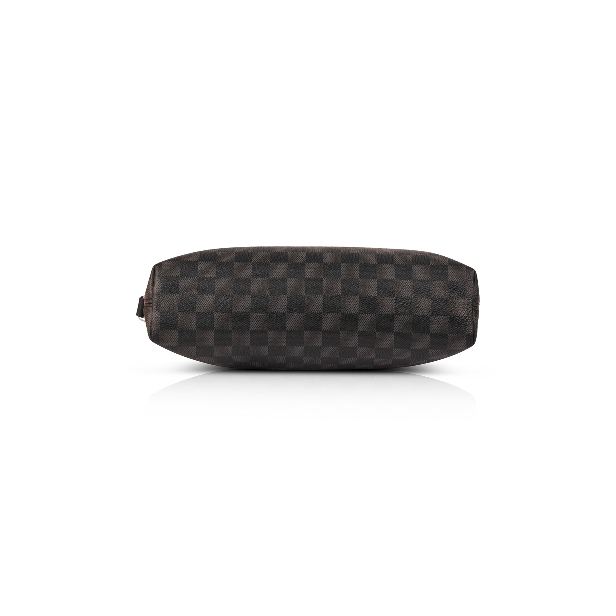 Louis Vuitton Damier Graphite Mick PM w/ Box & Receipt