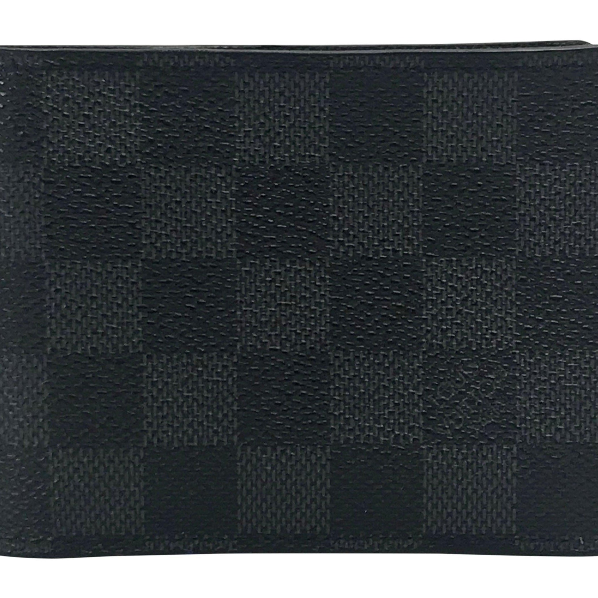 Louis Vuitton Damier Graphite Multiple Wallet – Oliver Jewellery
