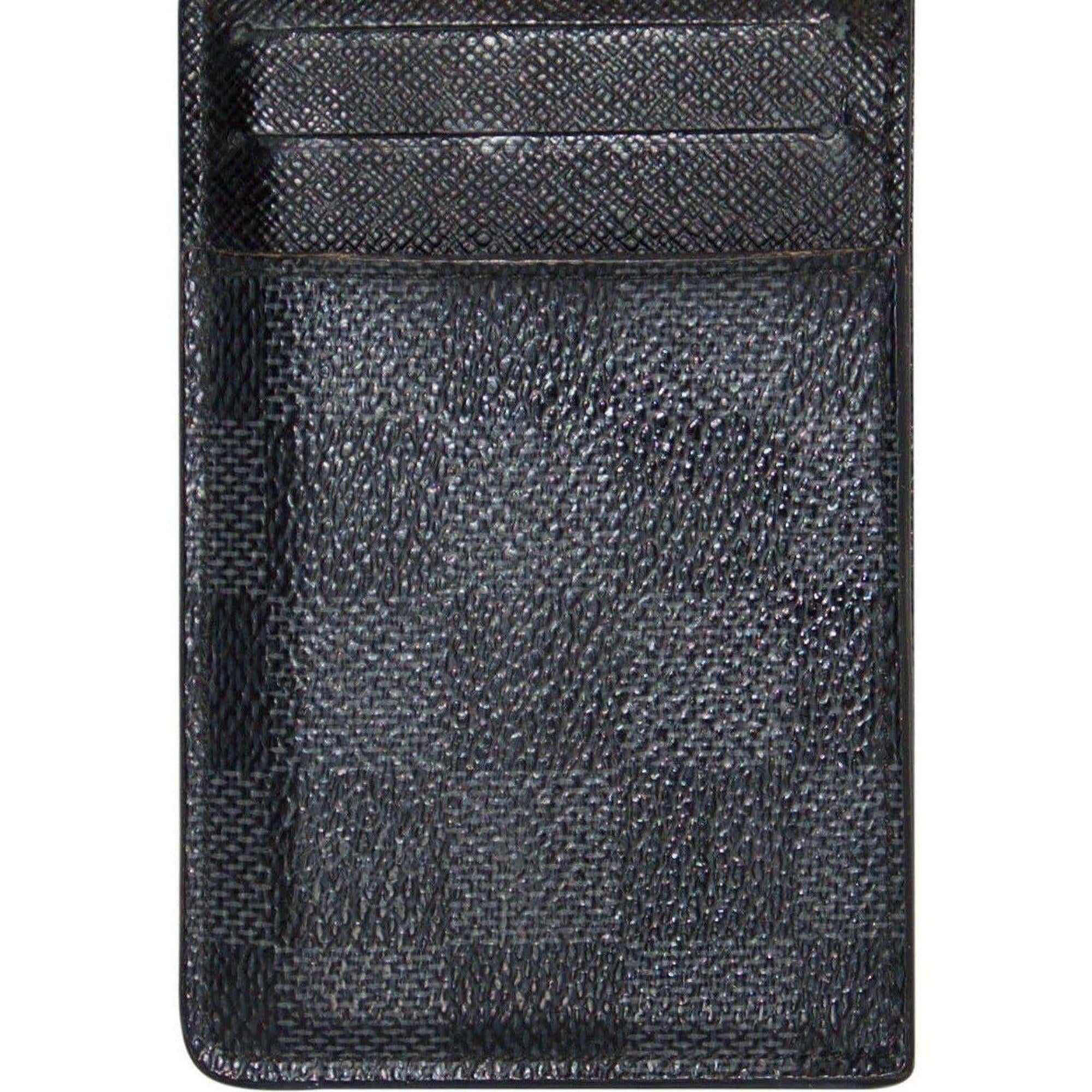 Louis Vuitton Damier Graphite Neo Porte Cartes