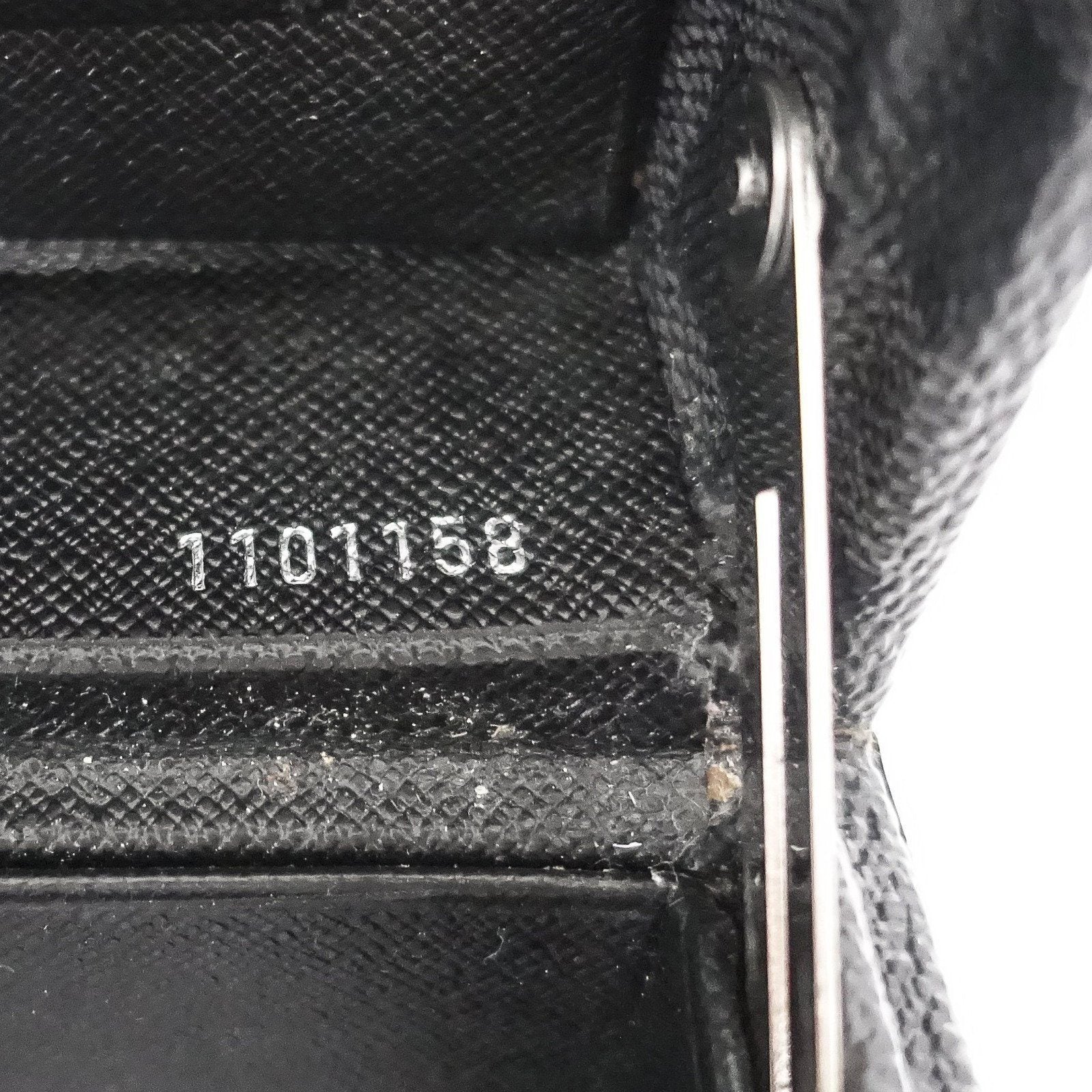 Louis Vuitton Damier Graphite President Briefcase