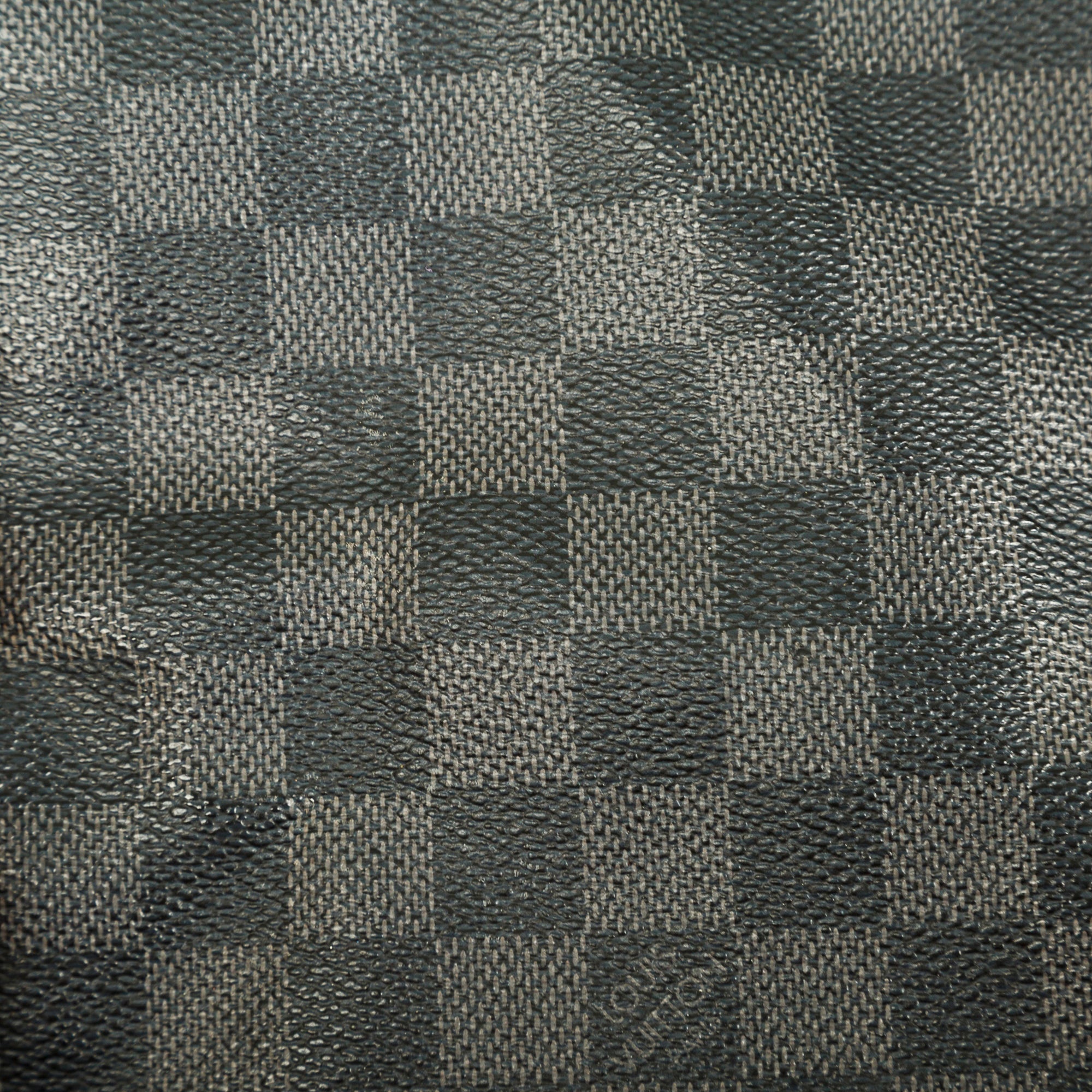 Louis Vuitton Damier Graphite Sac De Voyage Weekender