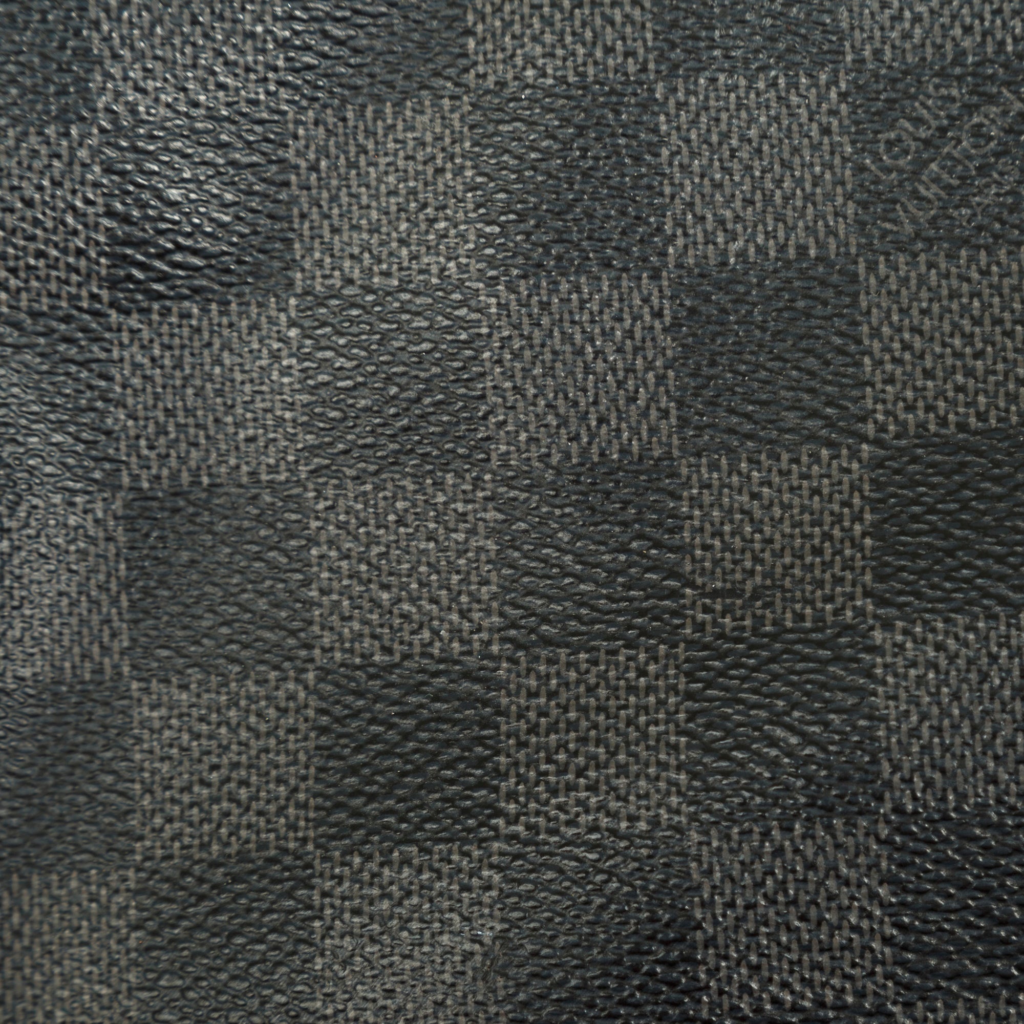 Louis Vuitton Damier Graphite Sac De Voyage Weekender