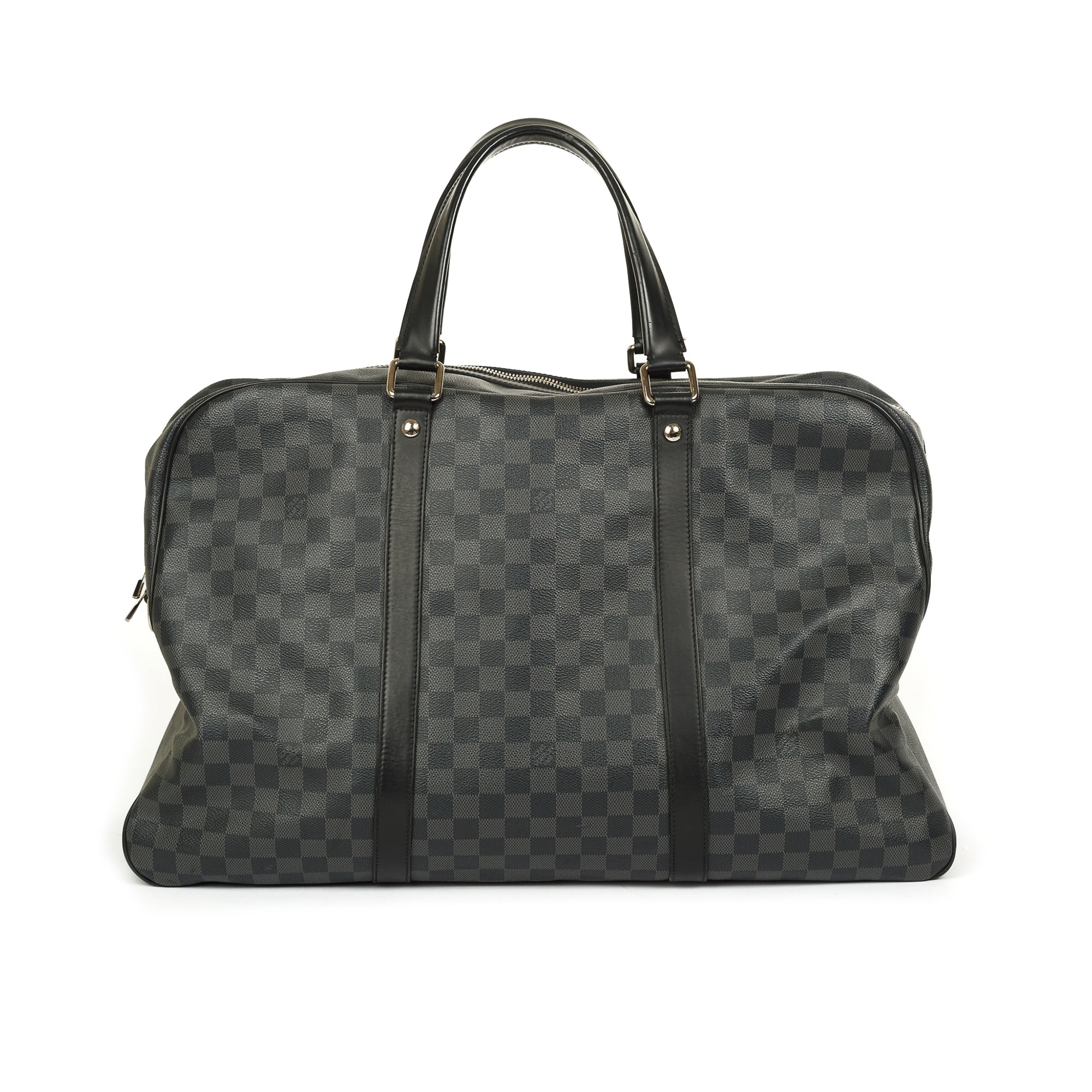 Louis Vuitton Damier Graphite Sac De Voyage Weekender
