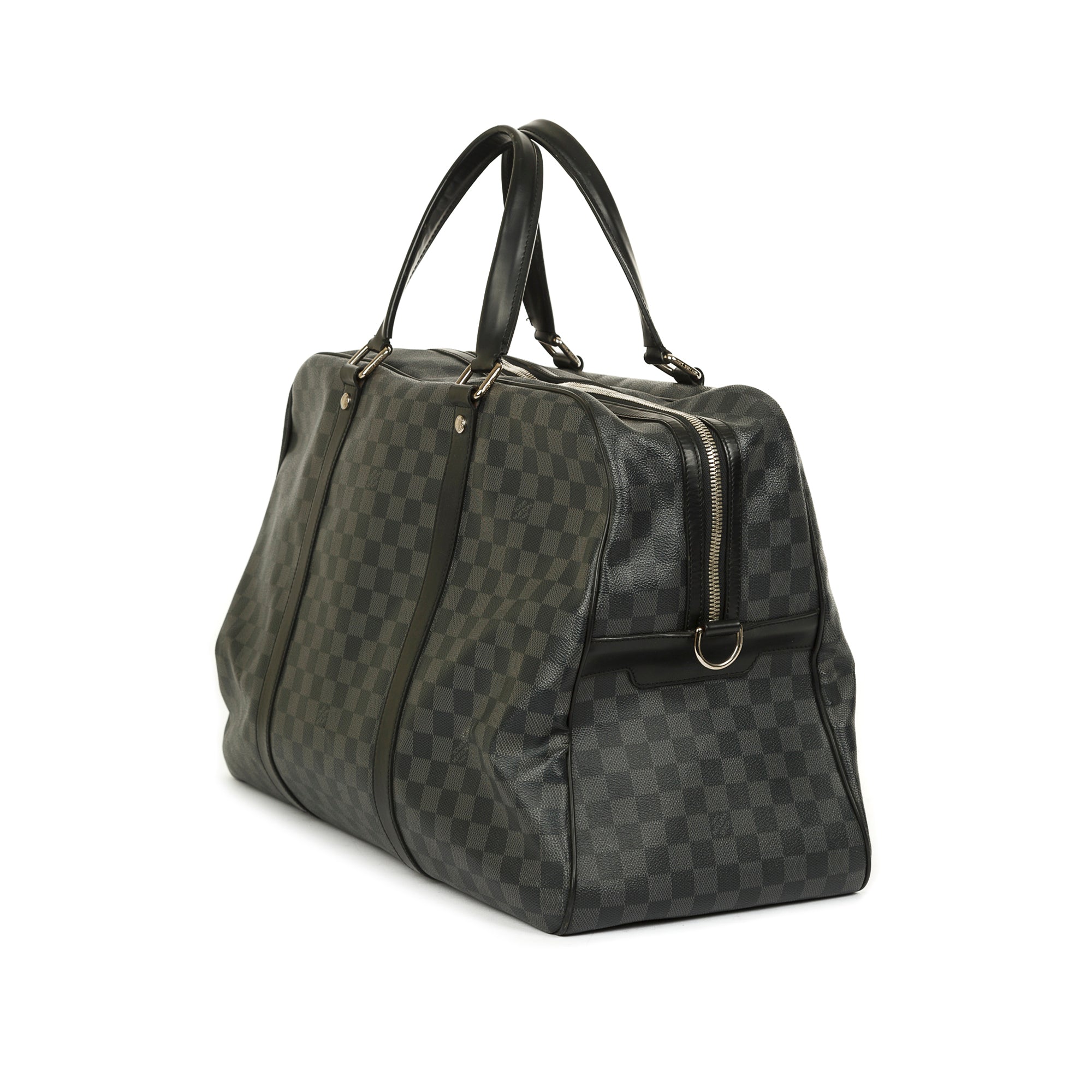 Louis Vuitton Damier Graphite Sac De Voyage Weekender