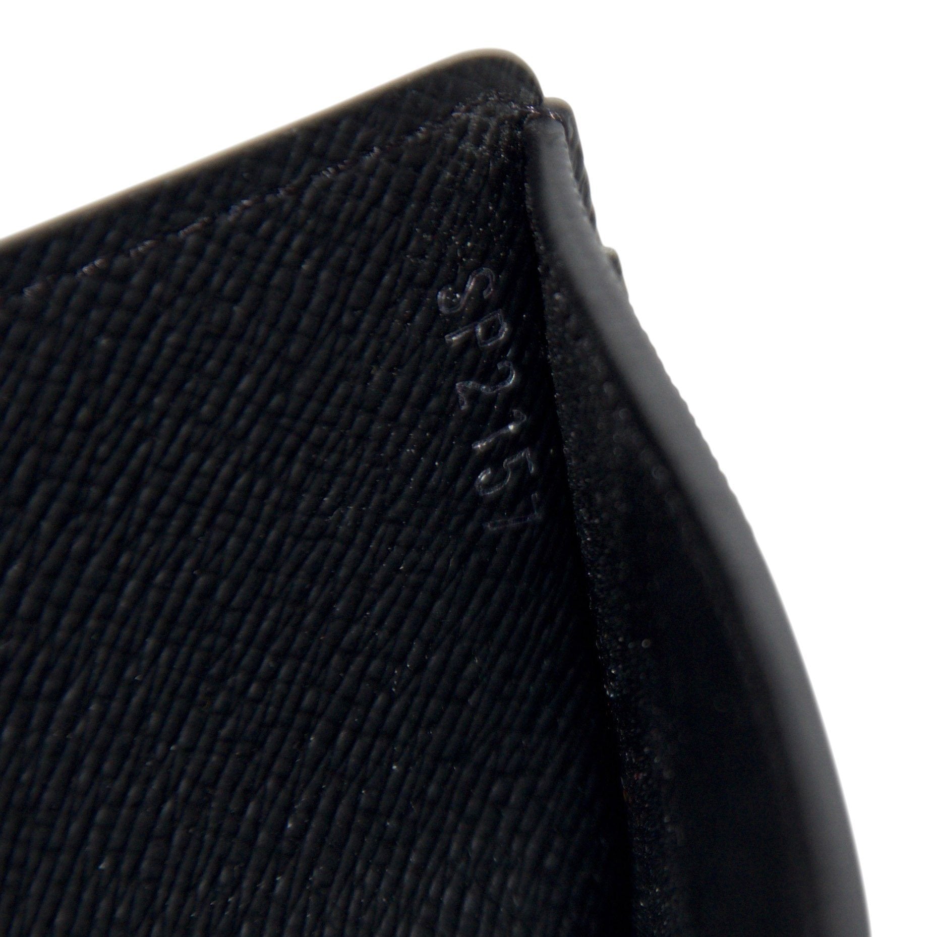 Louis Vuitton Damier Graphite Slender ID Wallet