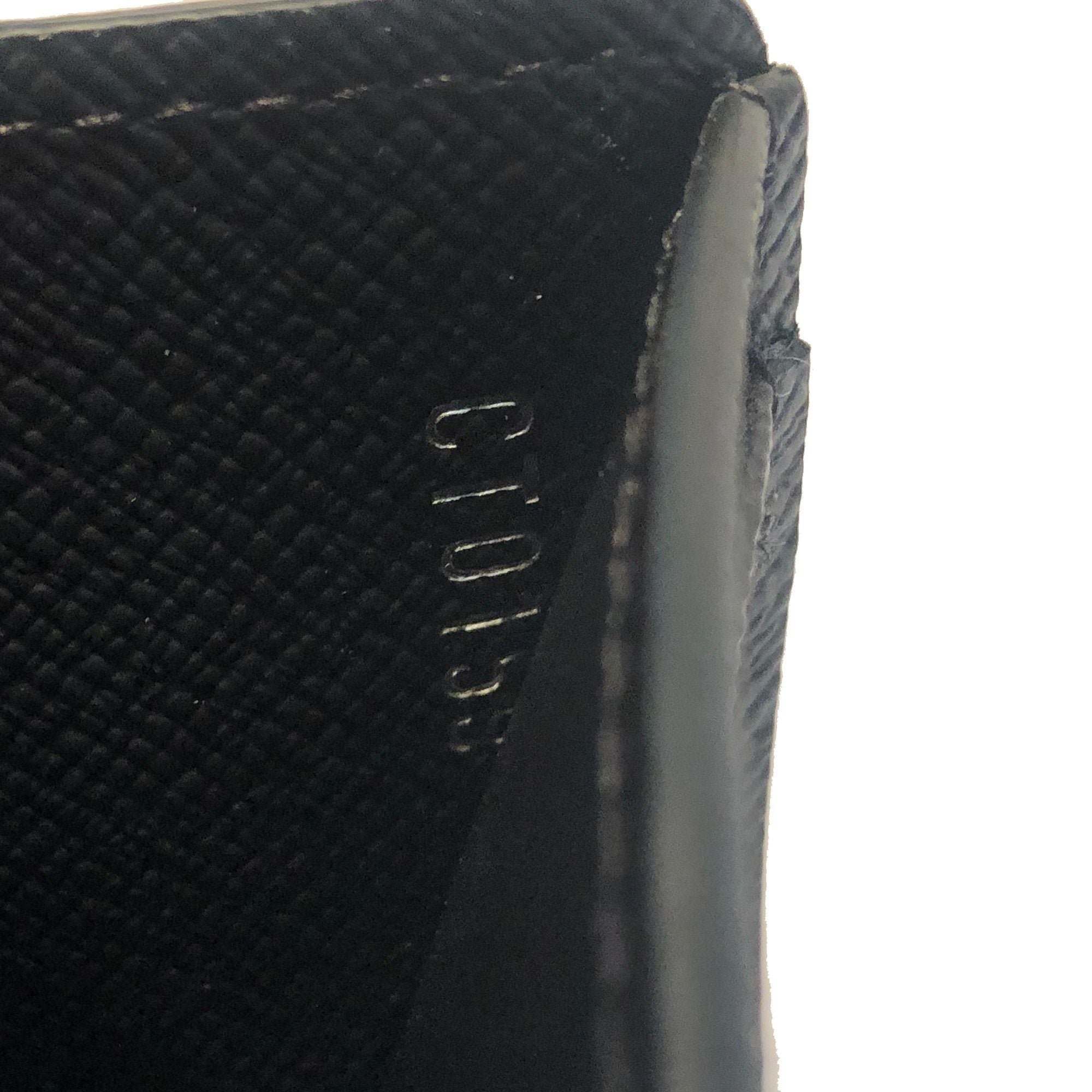 Louis Vuitton Damier Graphite Slender ID Wallet