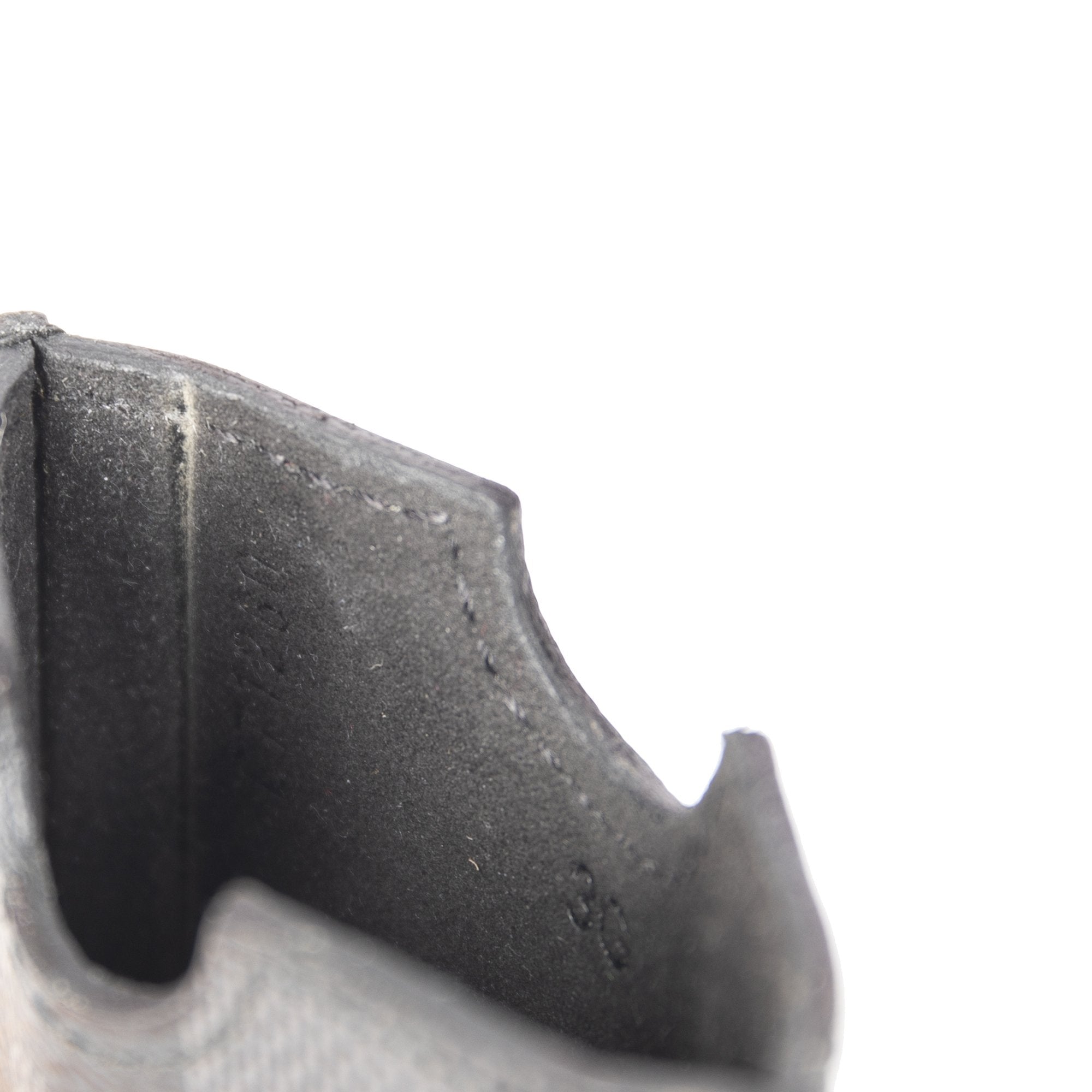 Louis Vuitton Damier Graphite iPhone 3G Hard Case