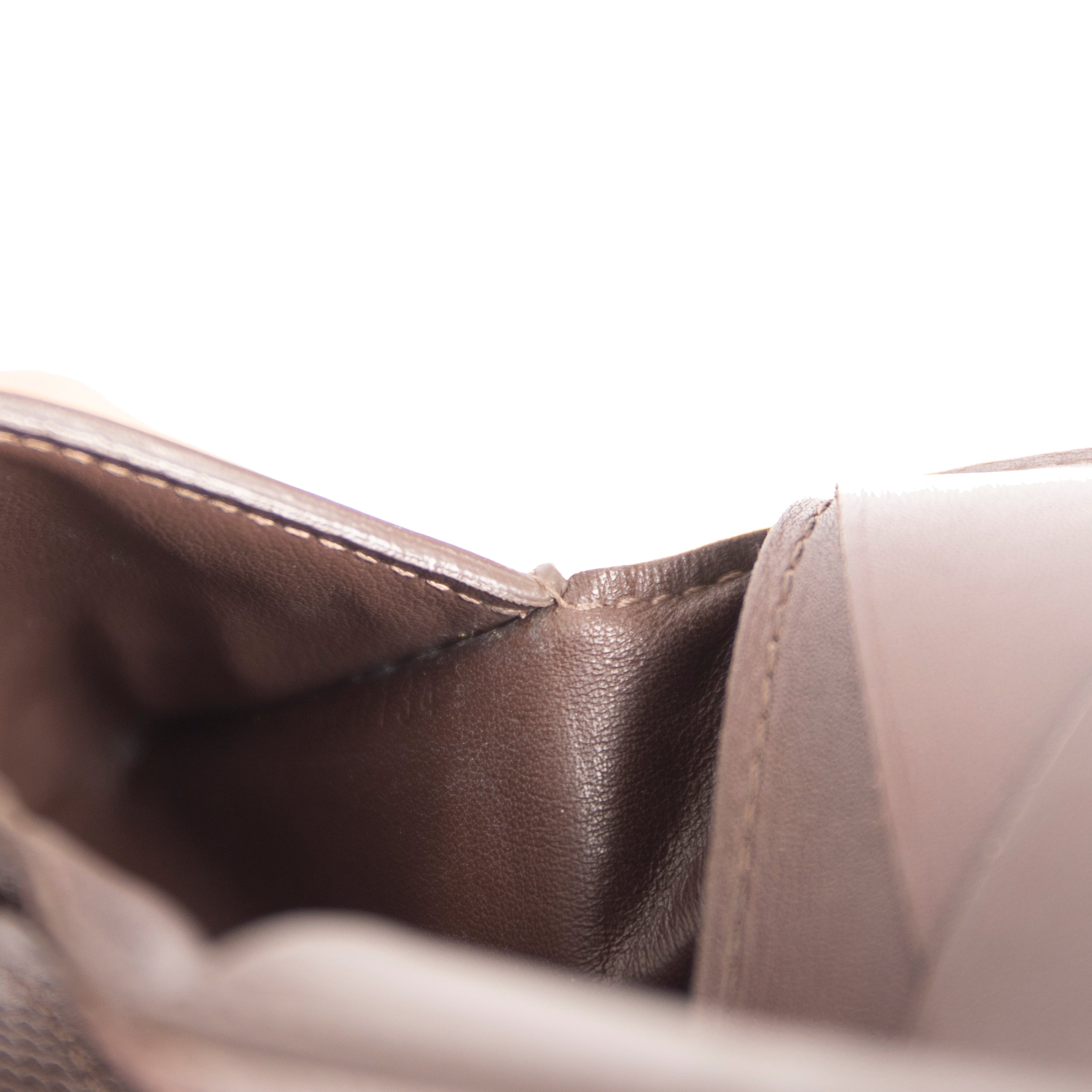 Louis Vuitton Damier Infini Pocket Organizer