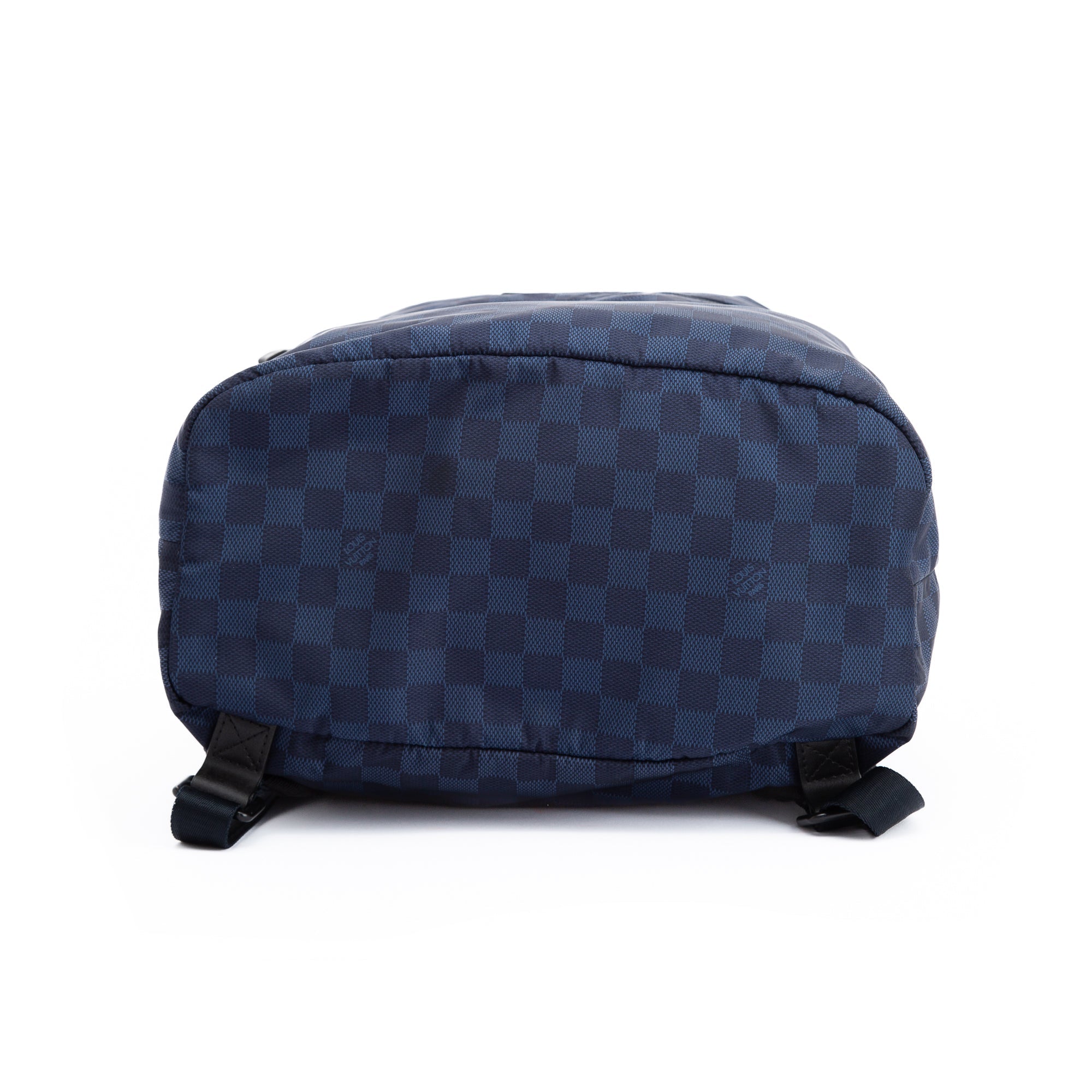 Louis Vuitton Damier Nylon LV Cup Backpack